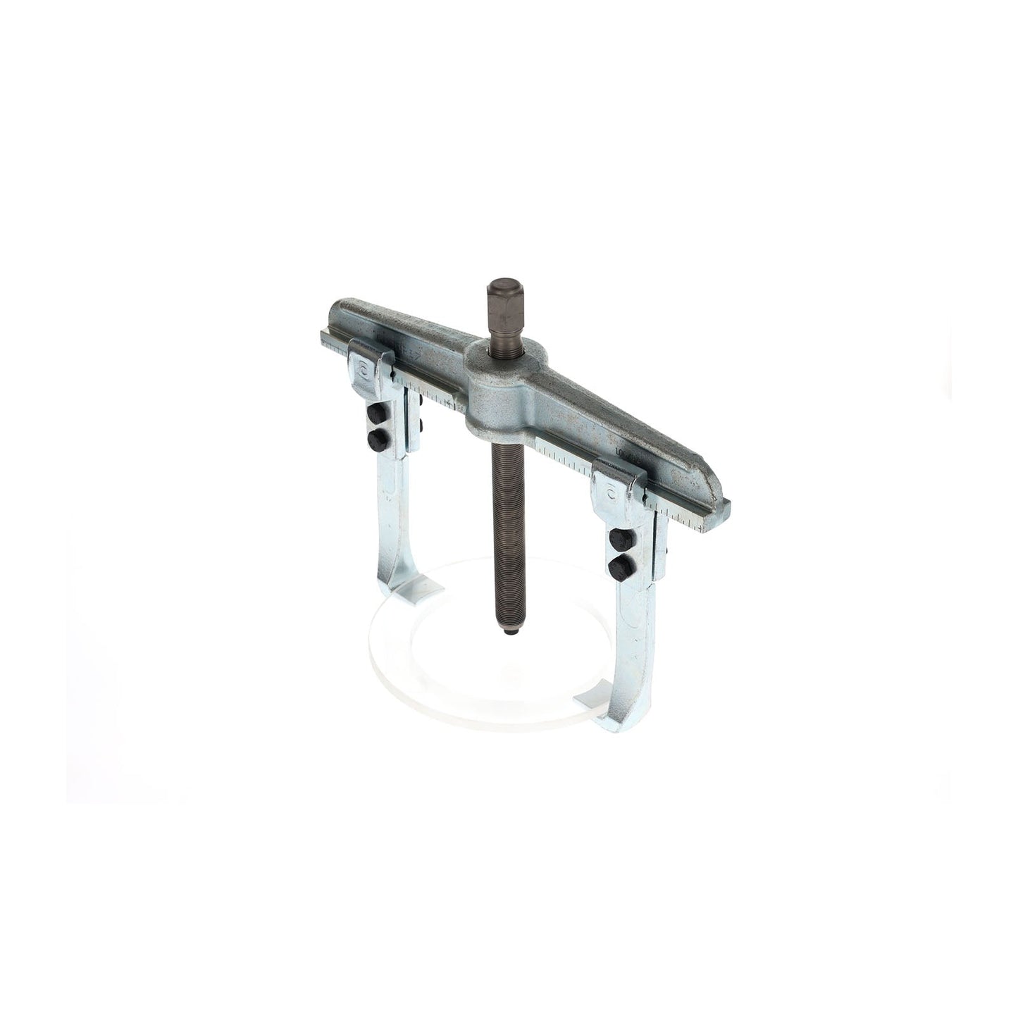 Extractor 2 patas 350x200 mm