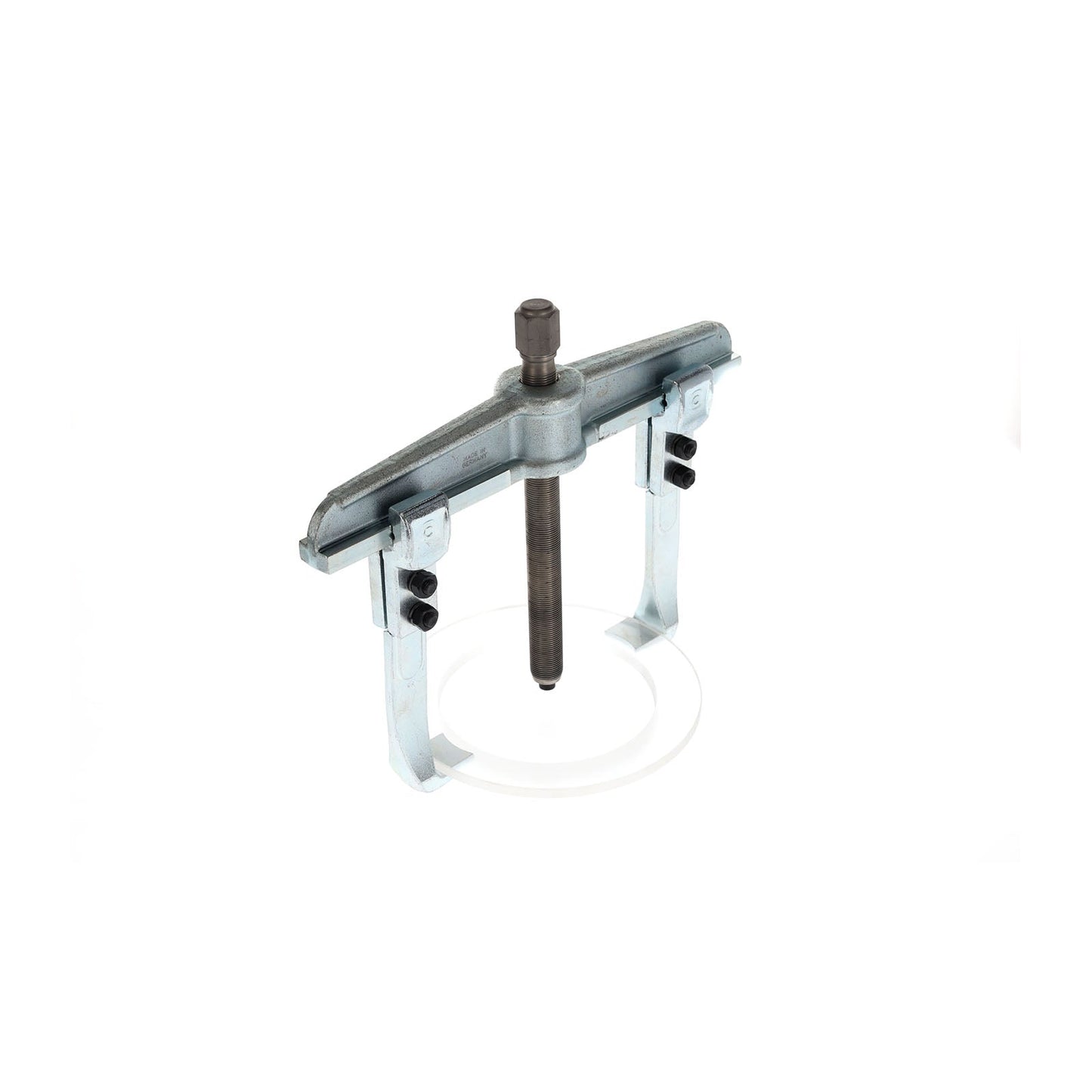 Extractor 2 patas 350x200 mm