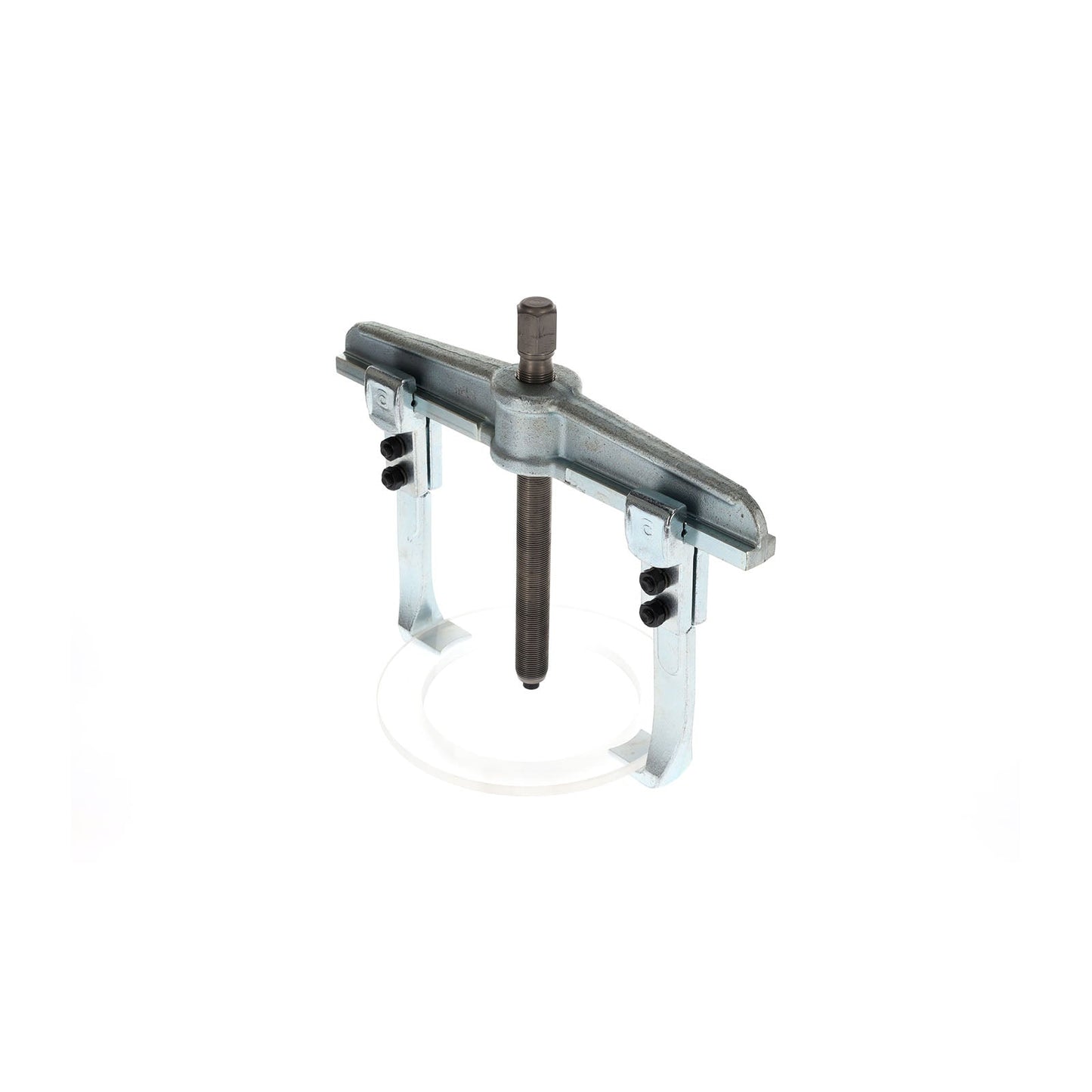 Extractor 2 patas 350x200 mm