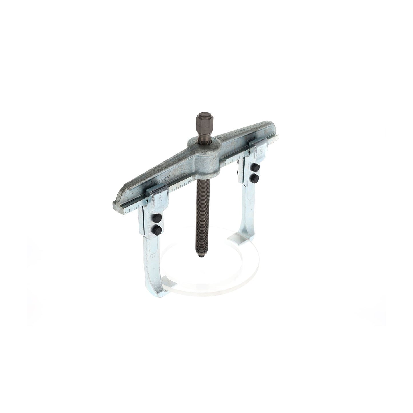 Extractor 2 patas 350x200 mm