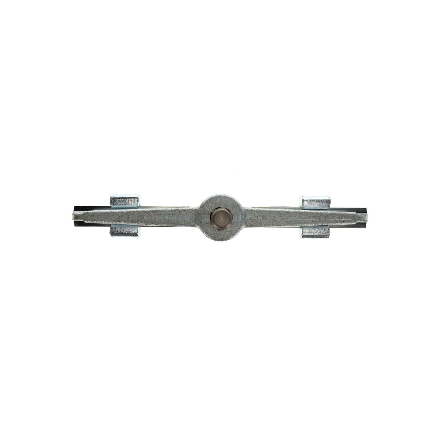 Extractor 2 patas 350x200 mm
