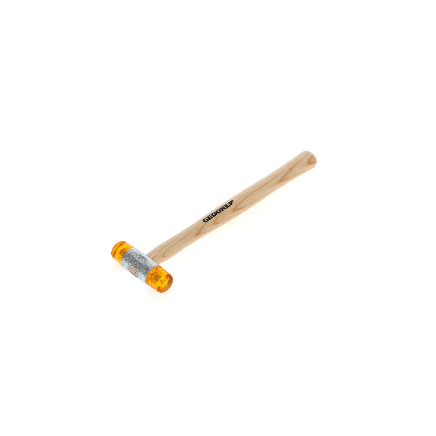 Martillo bocas plástico d 22mm