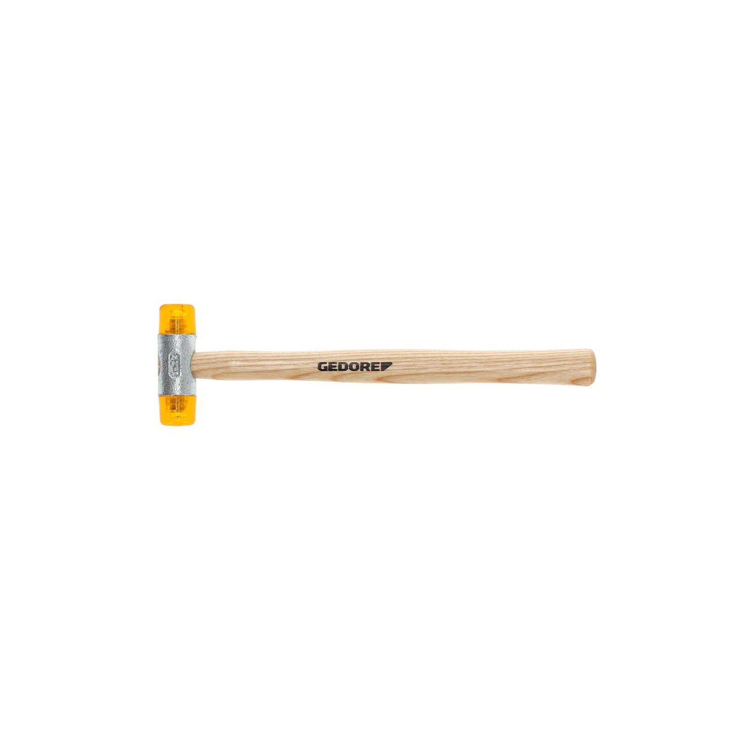 Martillo bocas plástico d 22mm