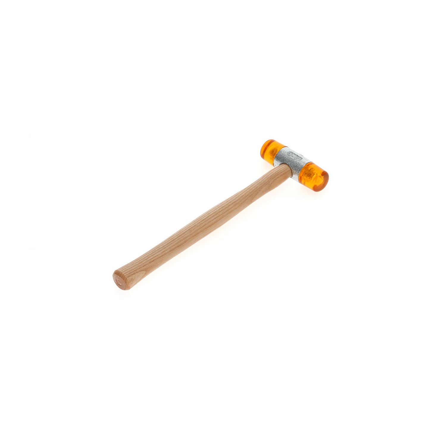 Martillo bocas plástico d 27mm