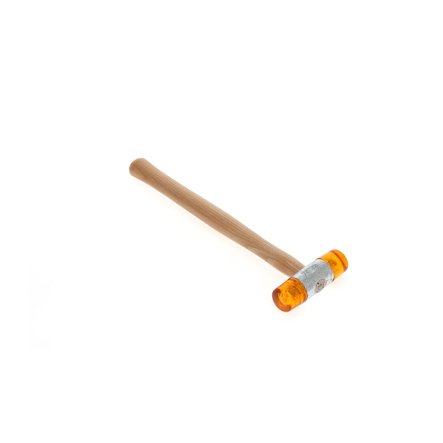 Martillo bocas plástico d 27mm