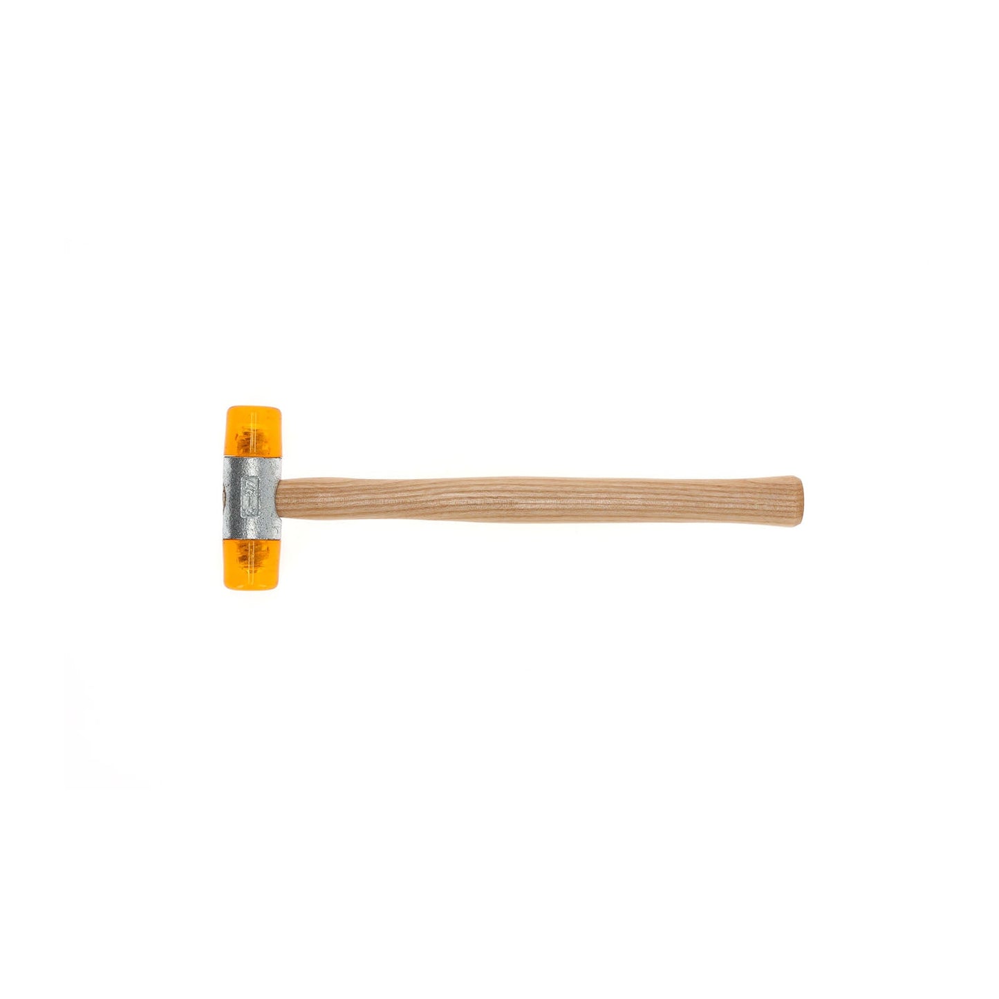 Martillo bocas plástico d 27mm