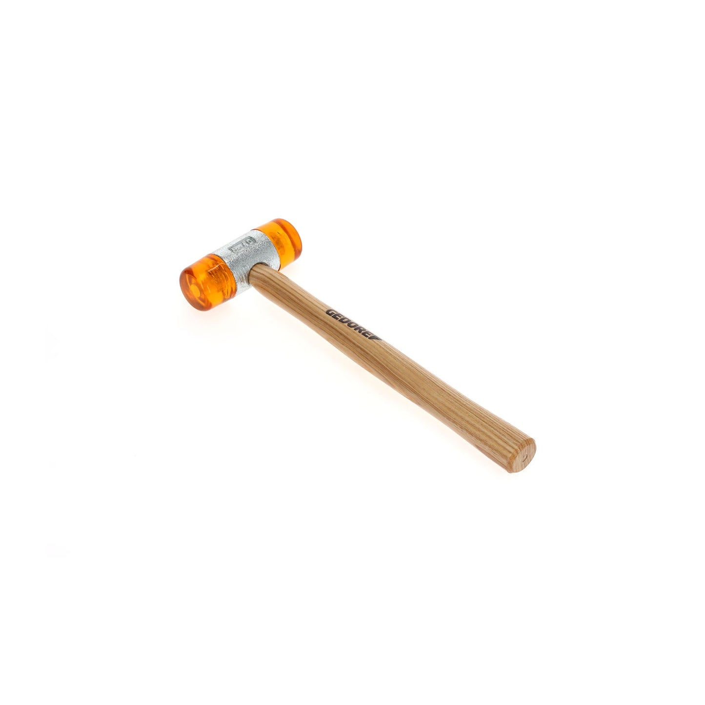 Martillo bocas plástico d 4cm