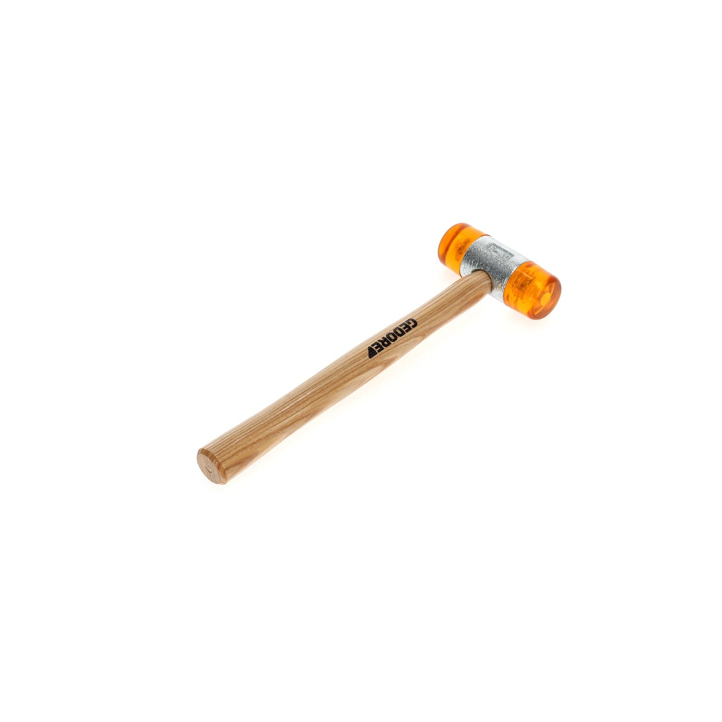 Martillo bocas plástico d 4cm