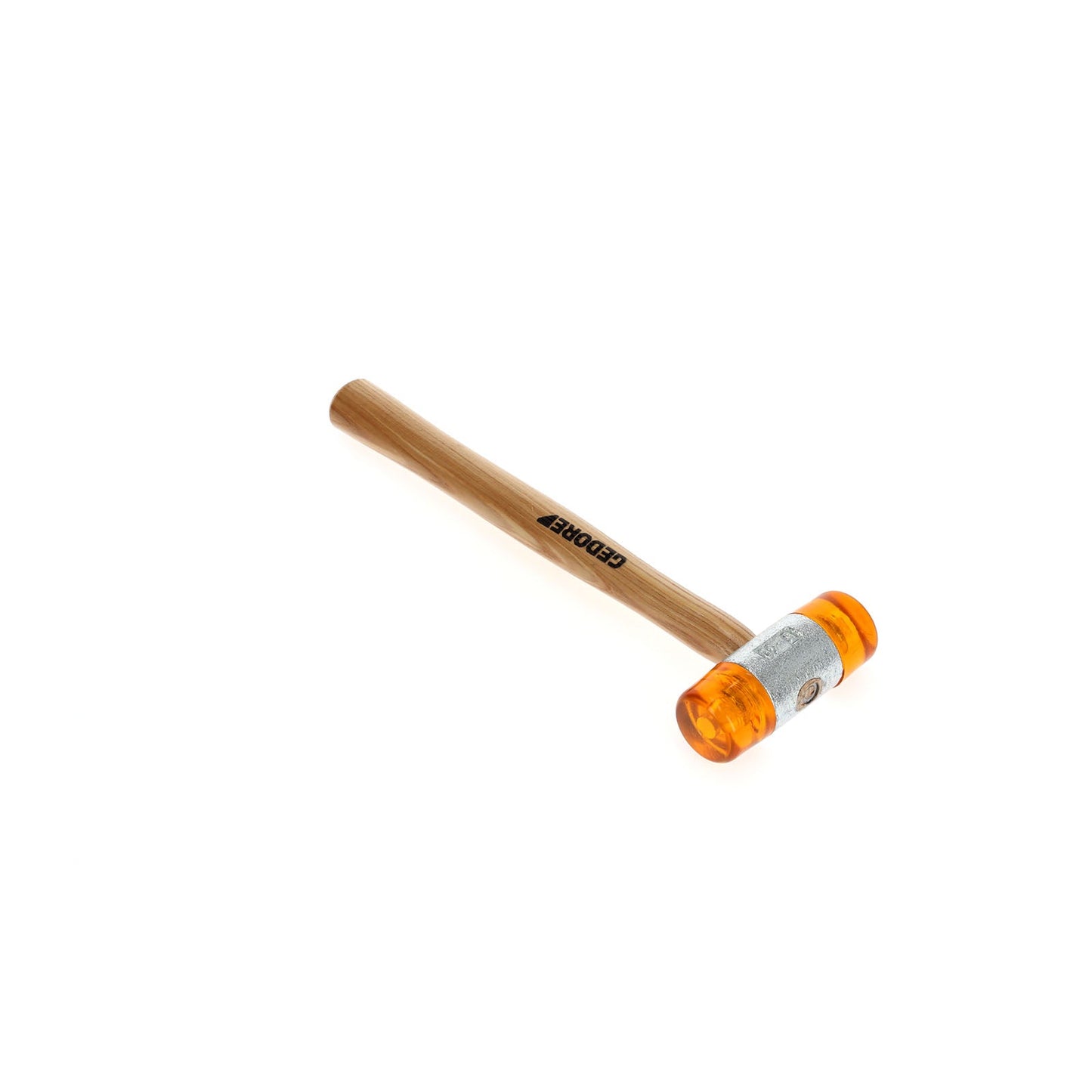 Martillo bocas plástico d 4cm