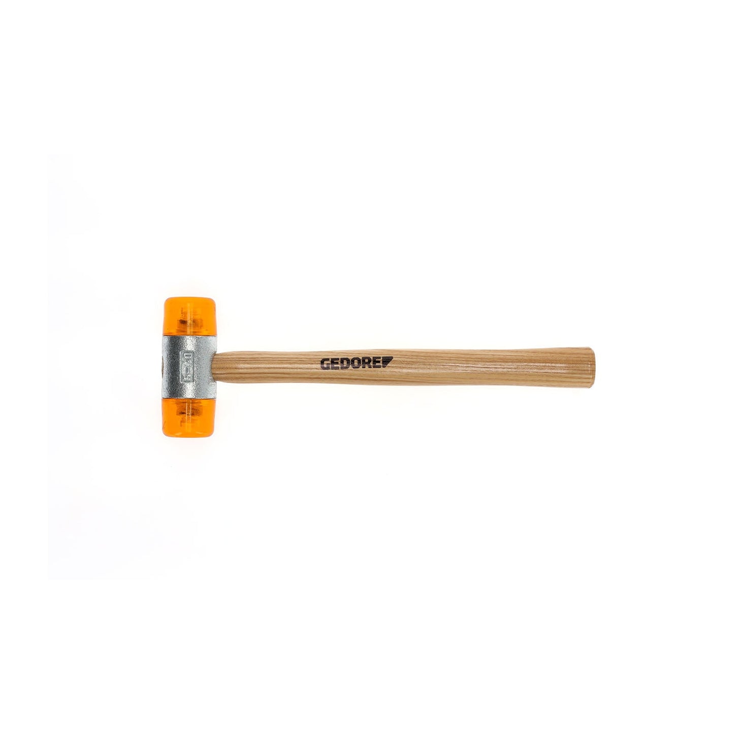 Martillo bocas plástico d 4cm