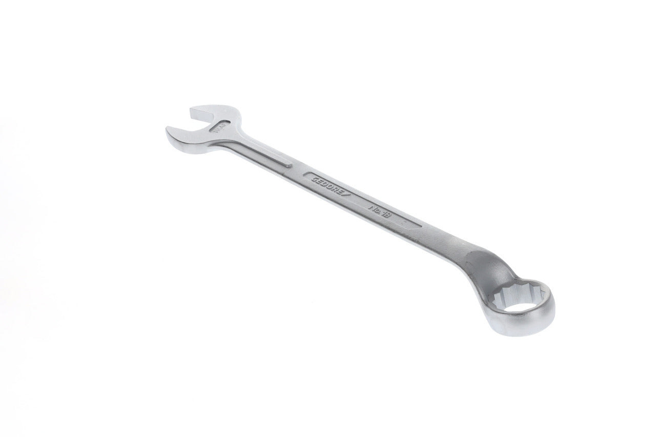 Llave Combinada Acodada, 1.3/4AF