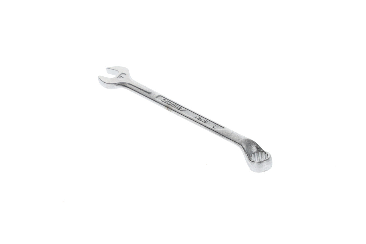 Llave Combinada Acodada, 7mm
