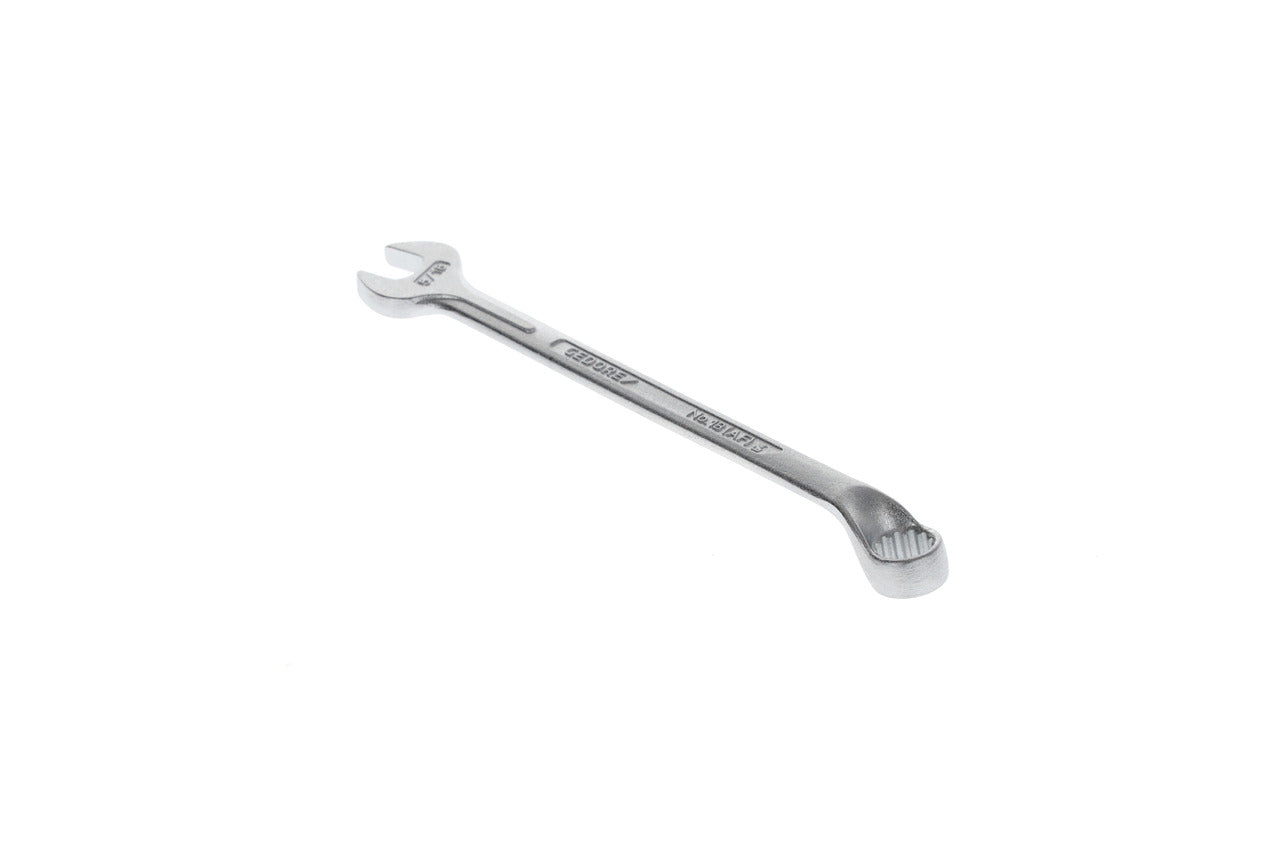 Llave Combinada Acodada, 5/16AF