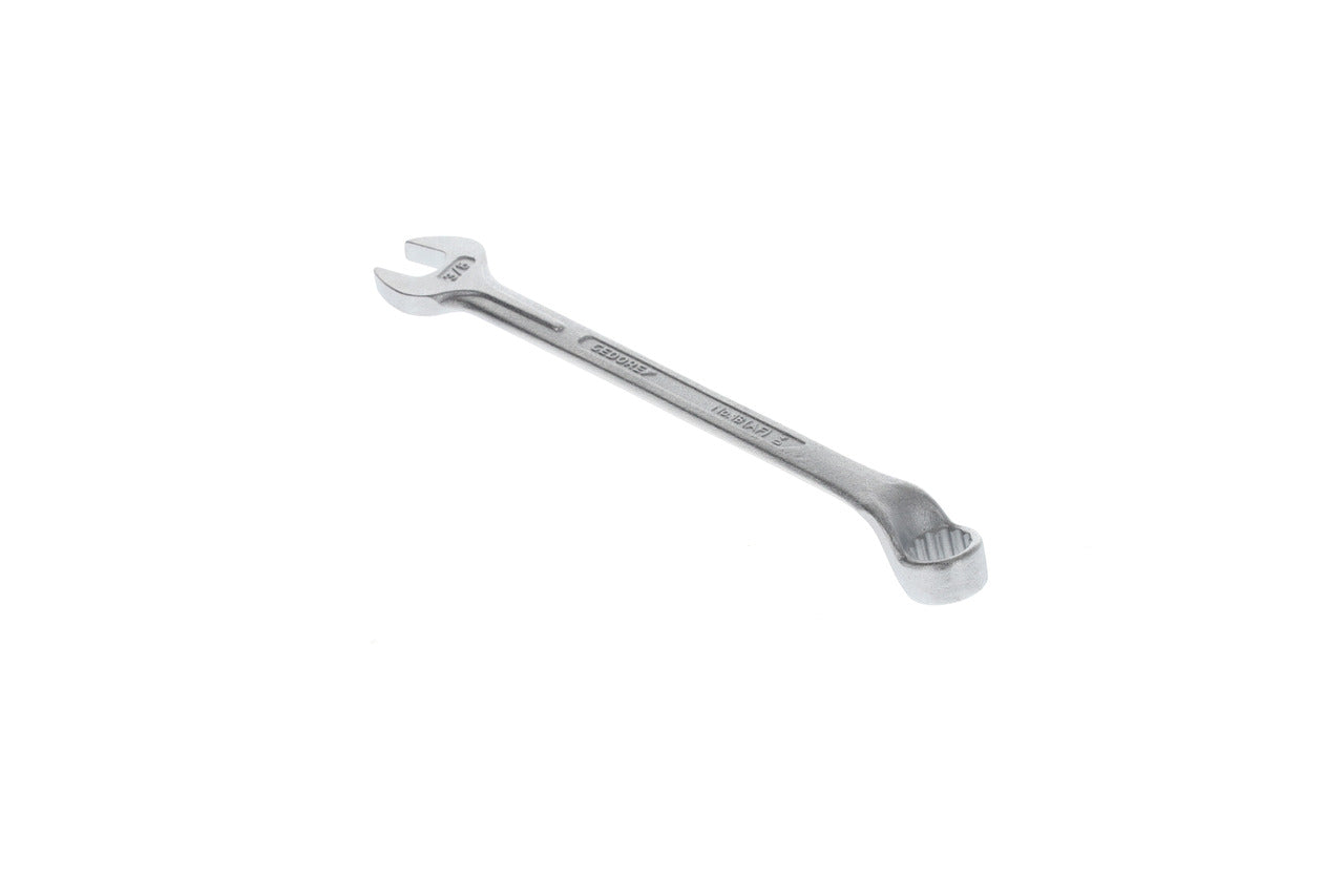 Llave Combinada Acodada, 3/8AF