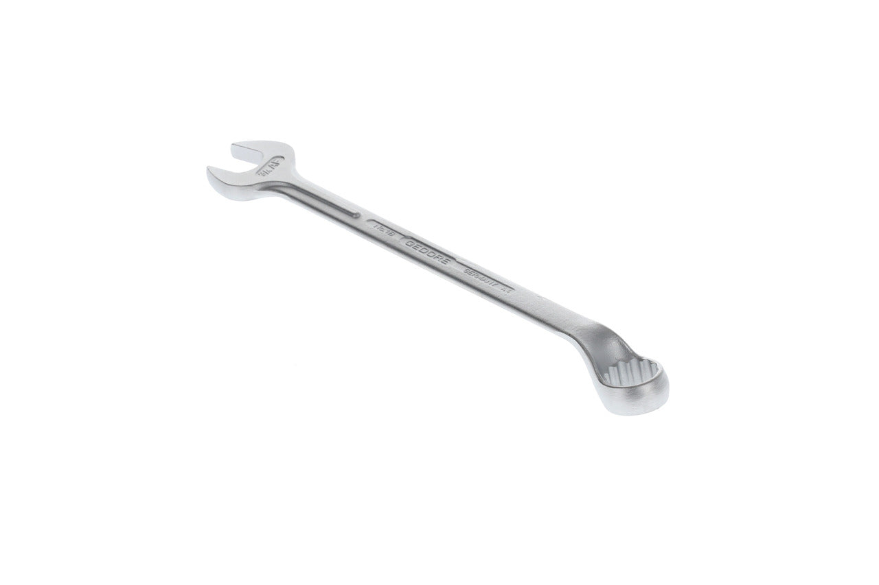 Llave Combinada Acodada, 3/4AF