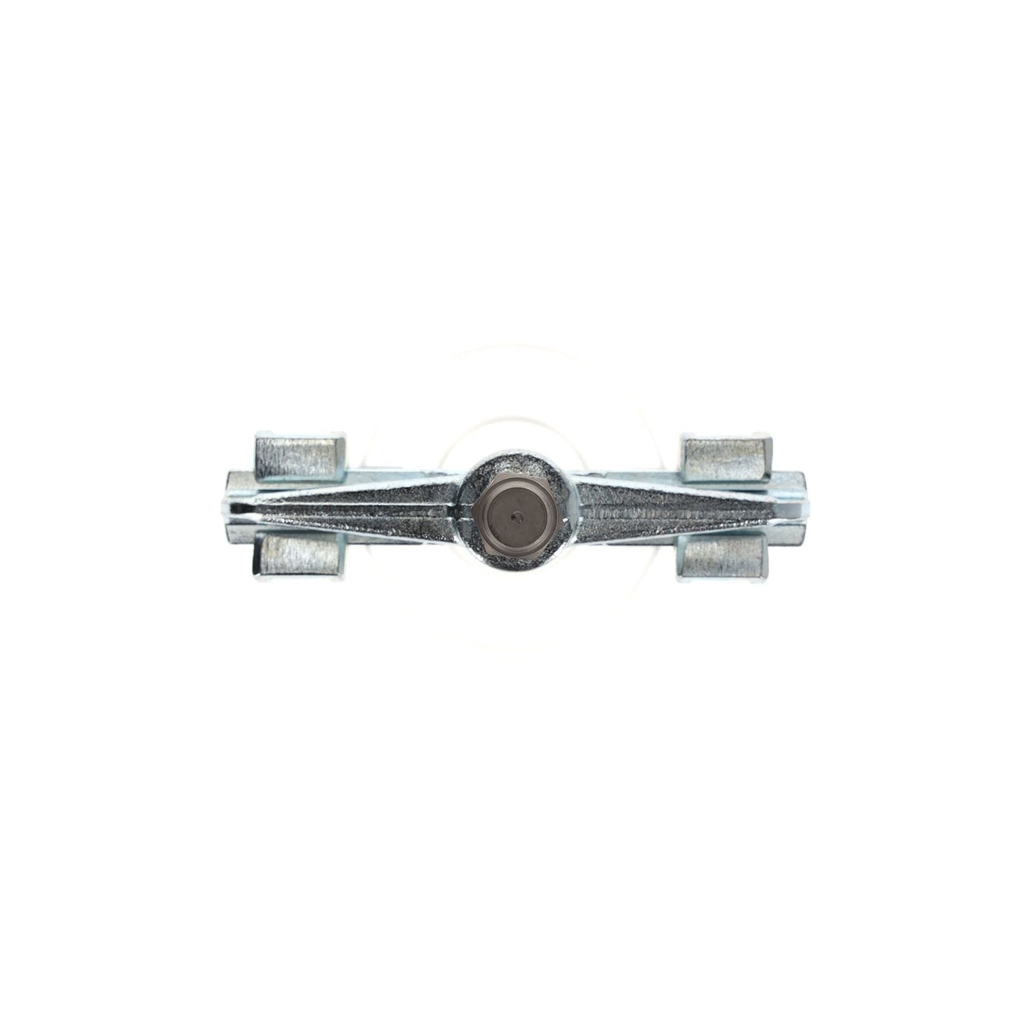 GEDORE 1.06/1 - Extractor 2 patas 90x100 mm (8000230)