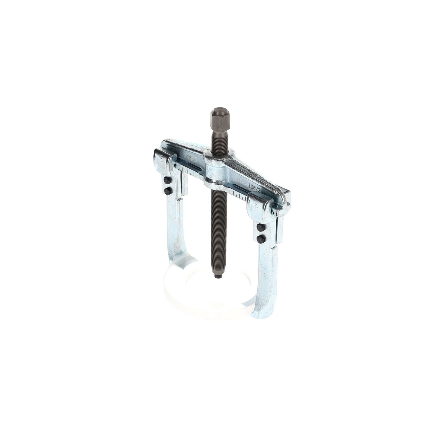 Extractor 2 patas 160x150 mm