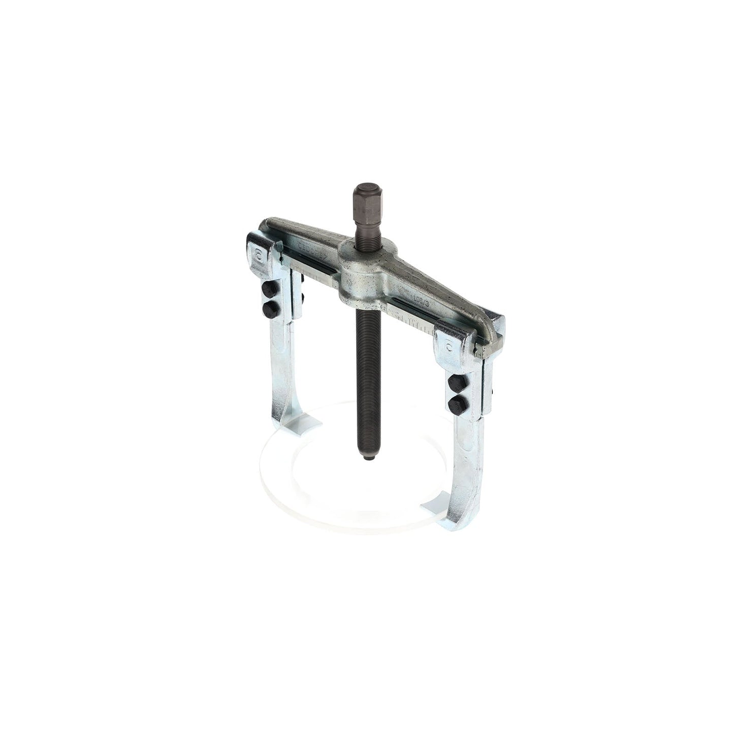 Extractor 2 patas 250x200 mm