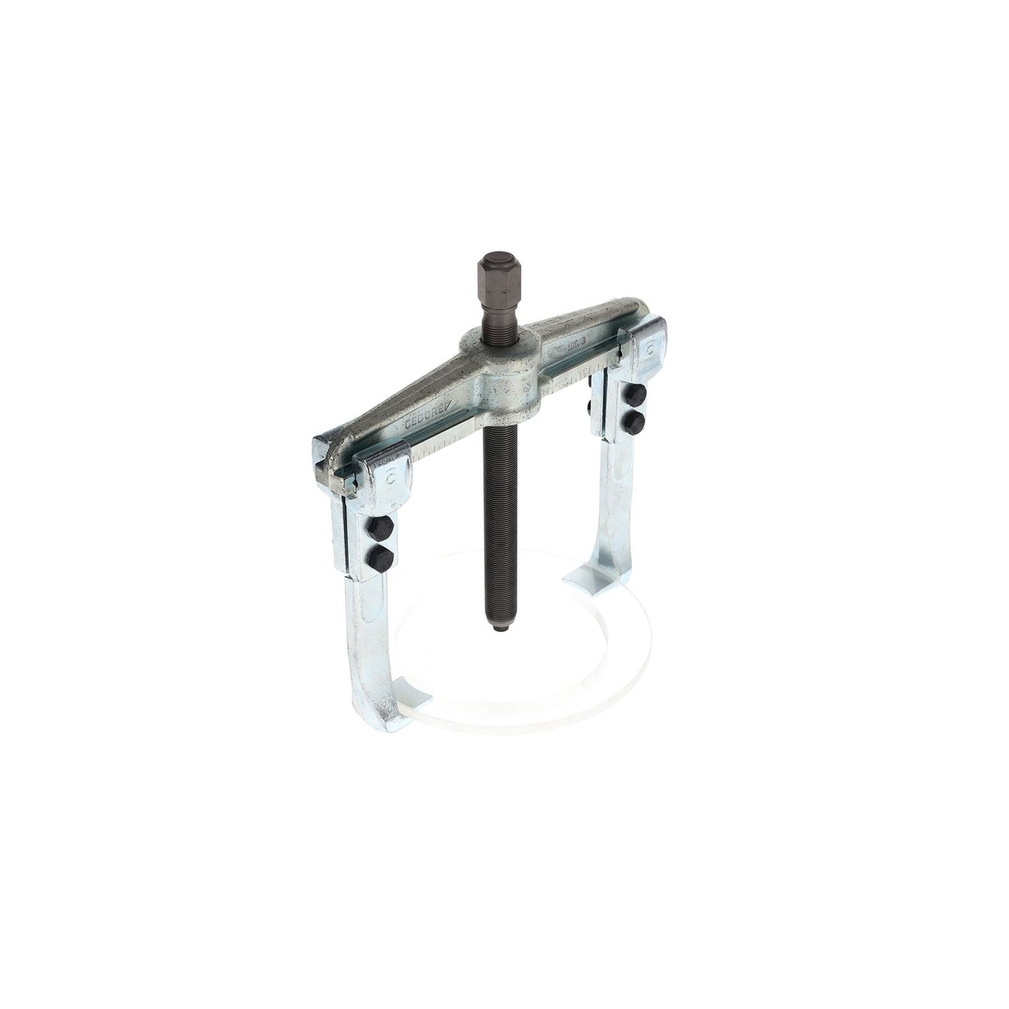 Extractor 2 patas 250x200 mm