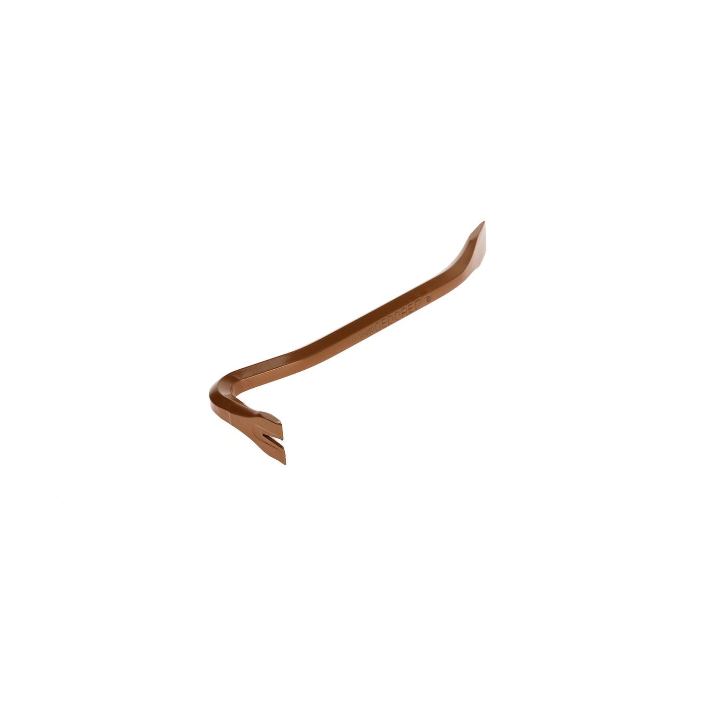 Palanca de desencofrar 350 mm