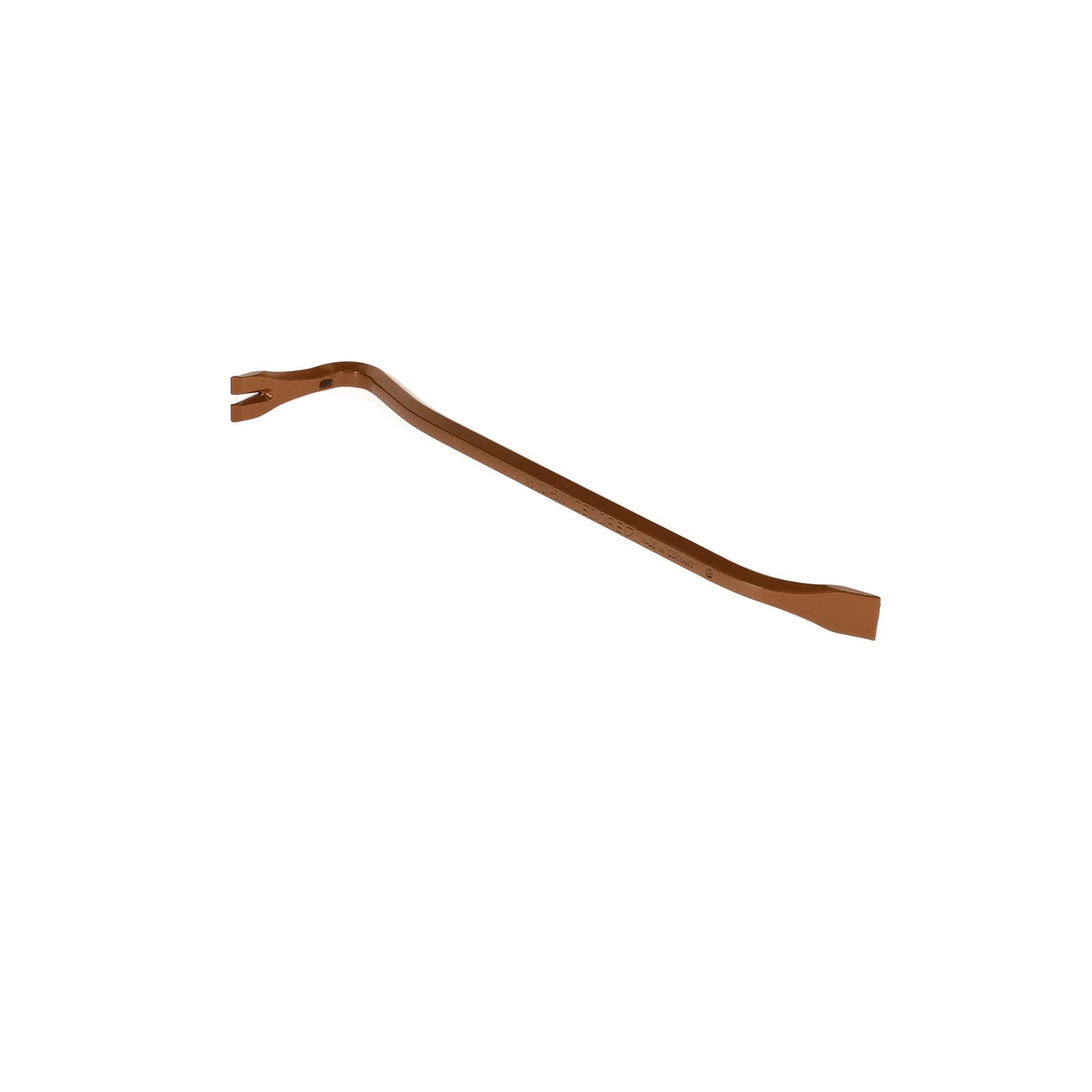 Palanca de desencofrar 500 mm