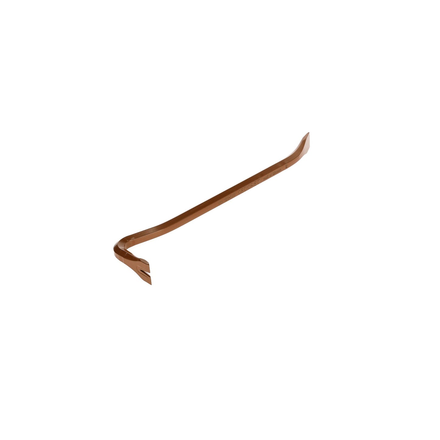 Palanca de desencofrar 500 mm