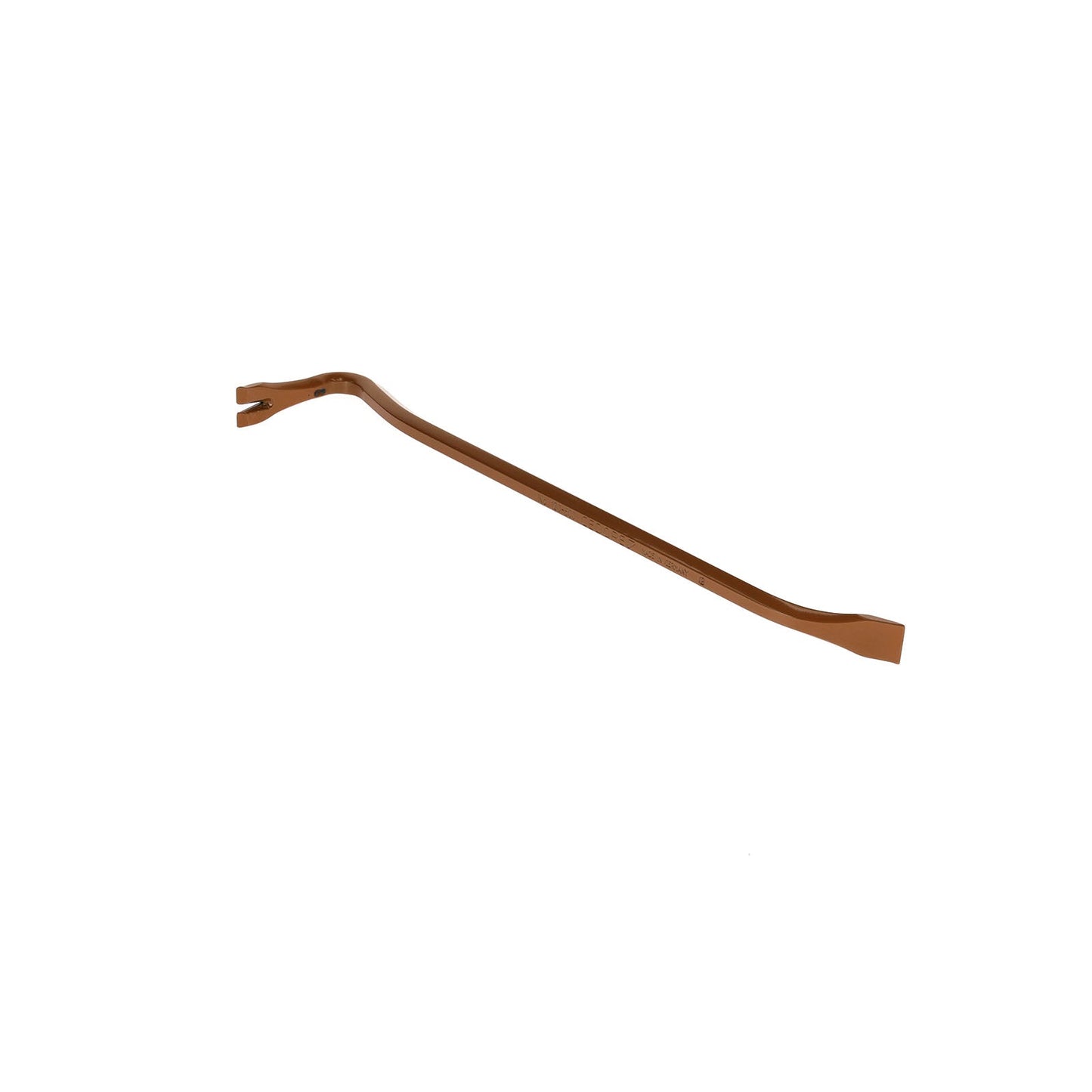 Palanca de desencofrar 600 mm