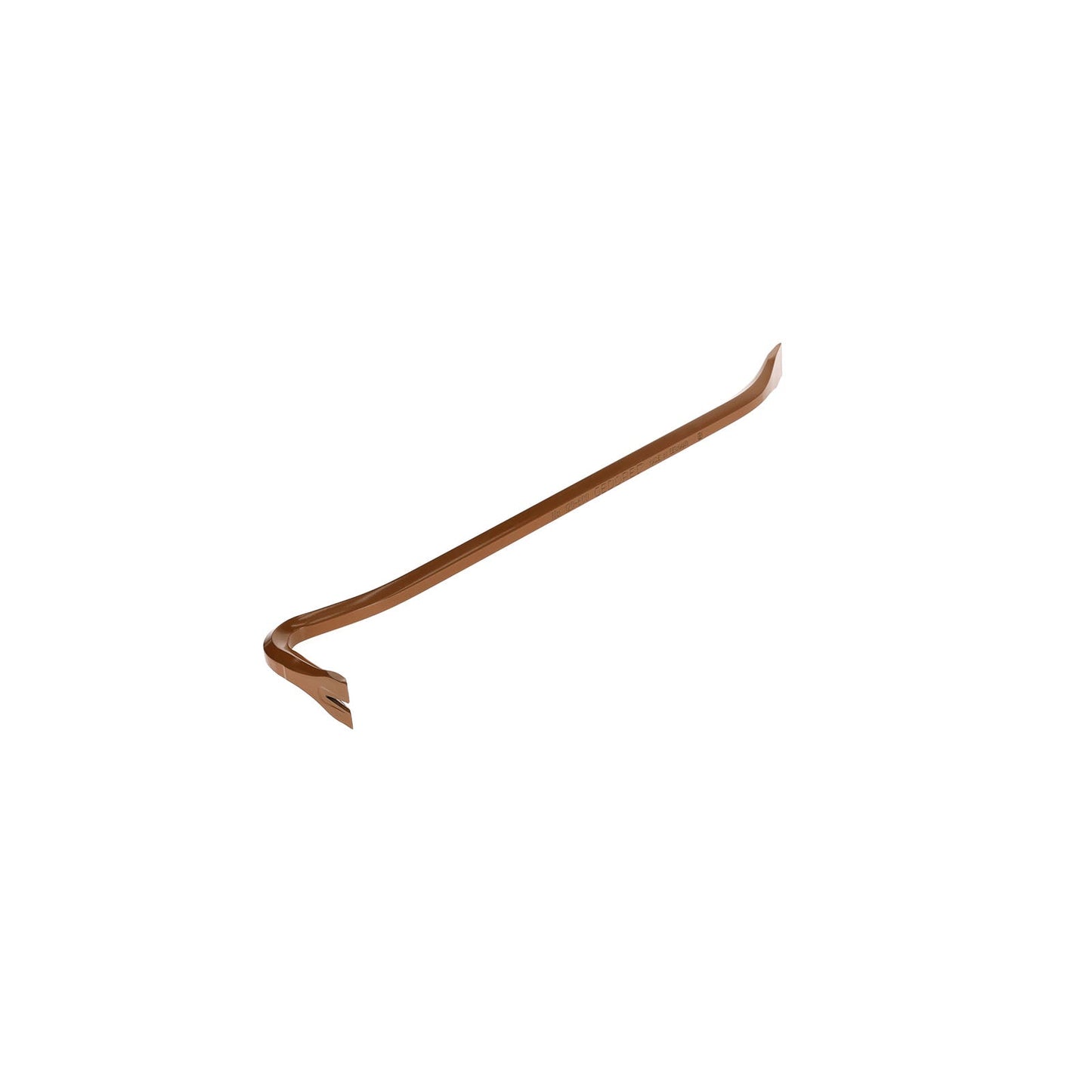Palanca de desencofrar 600 mm