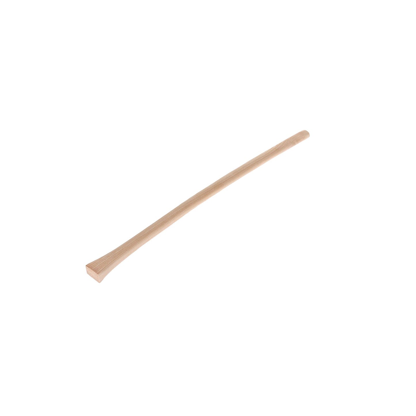 Mànec de recanvi de freixe, blanc, 800 mm