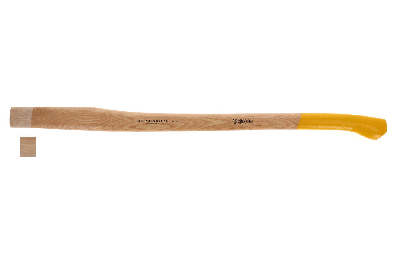 Mango de recambio de nogal Ochsenkopf 800 mm — vista 7