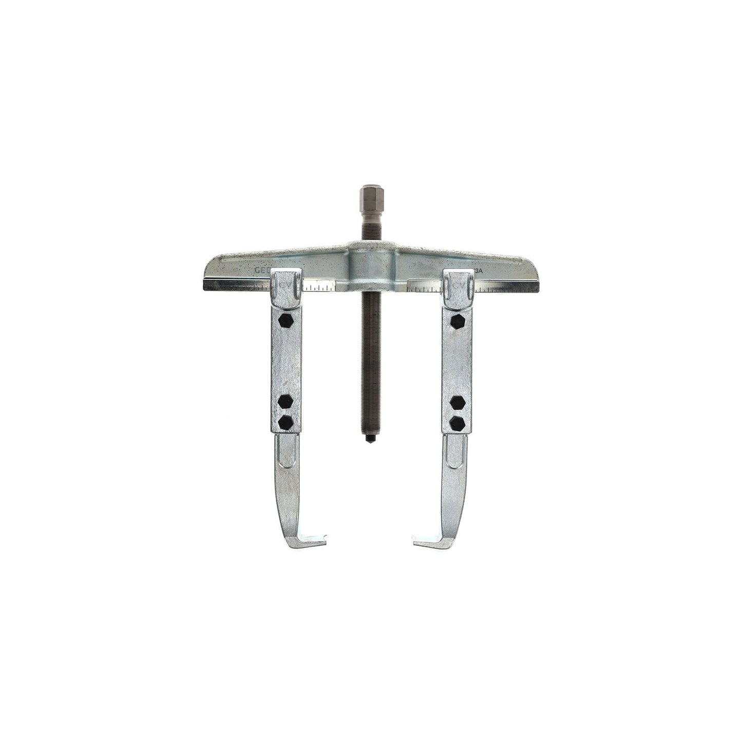 Extractor 2 patas 350x300 mm