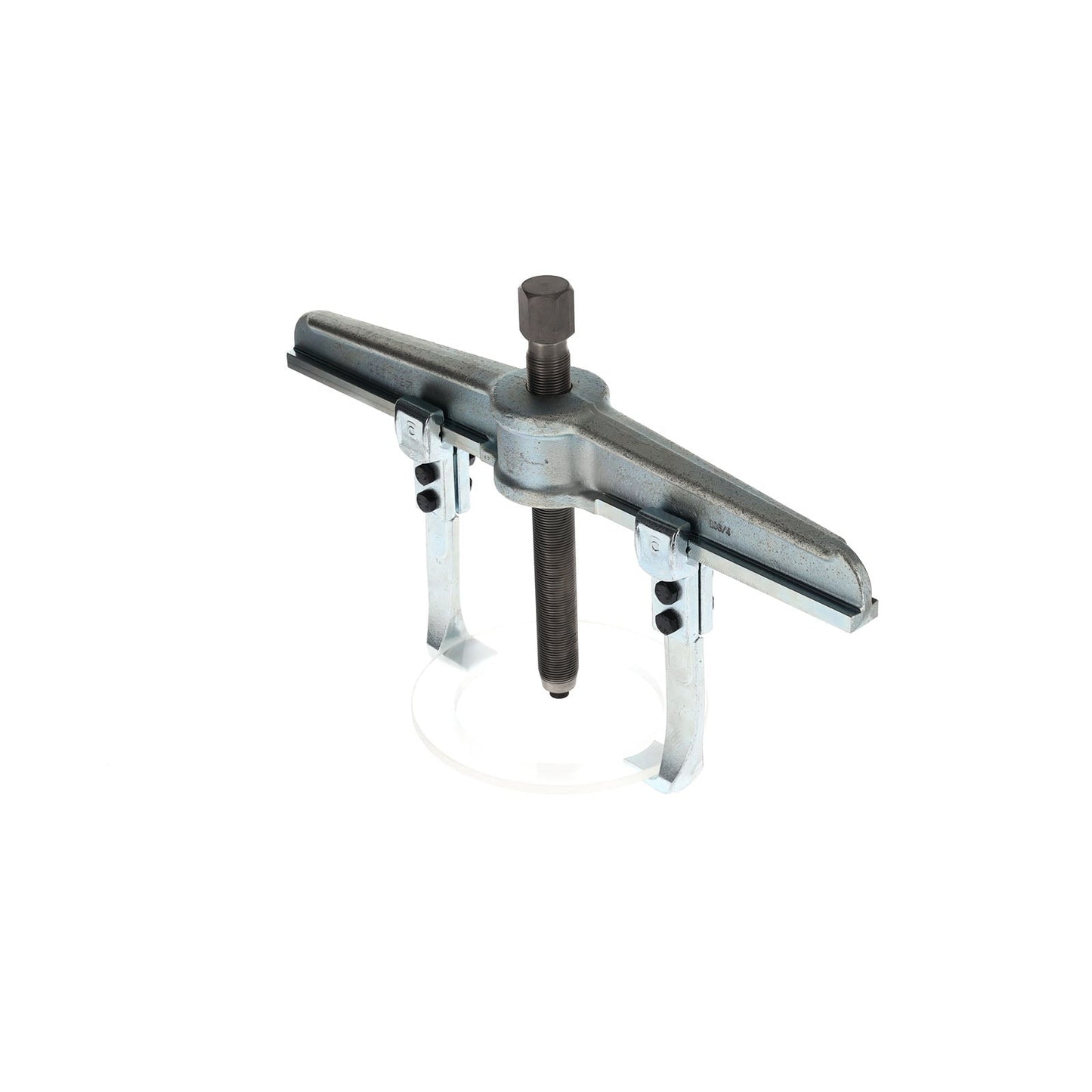 Extractor 2 patas 520x200 mm