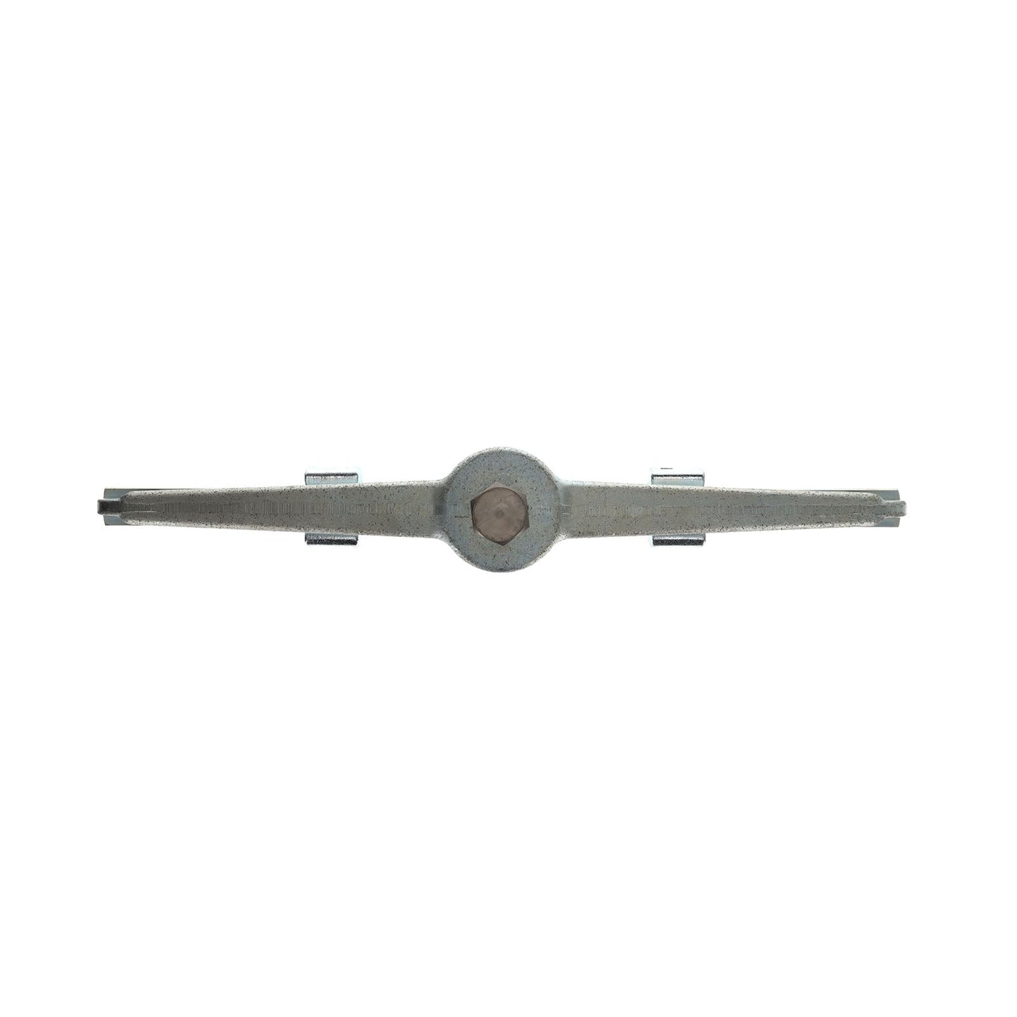 Extractor 2 patas 520x200 mm