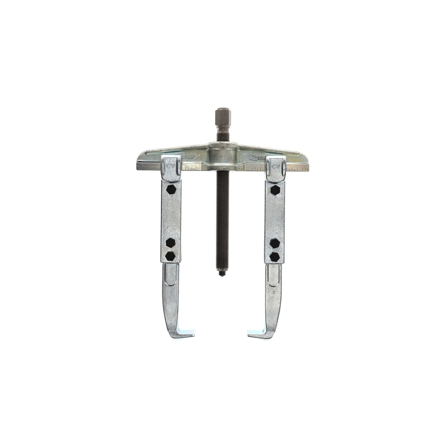 Extractor 2 patas 250x300 mm