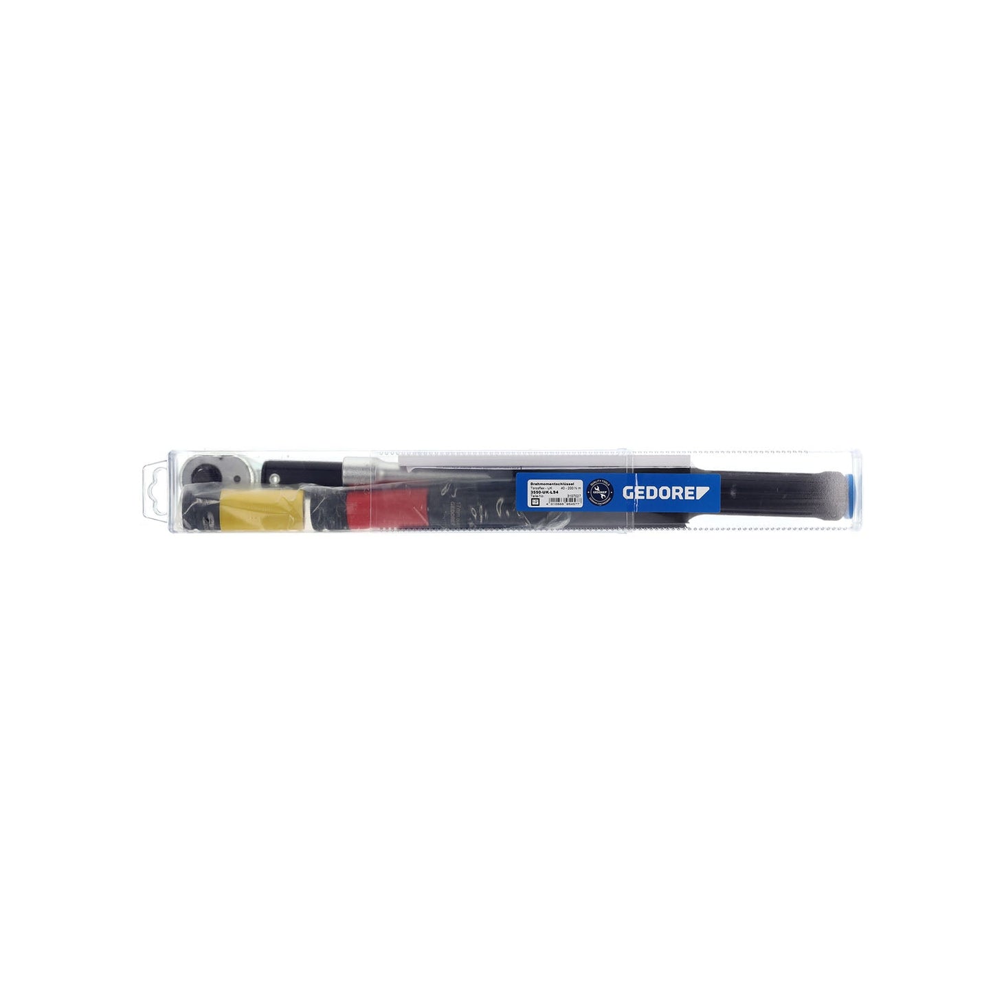 TORCOFLEX Erresuma Batuko 1/2" multzoa