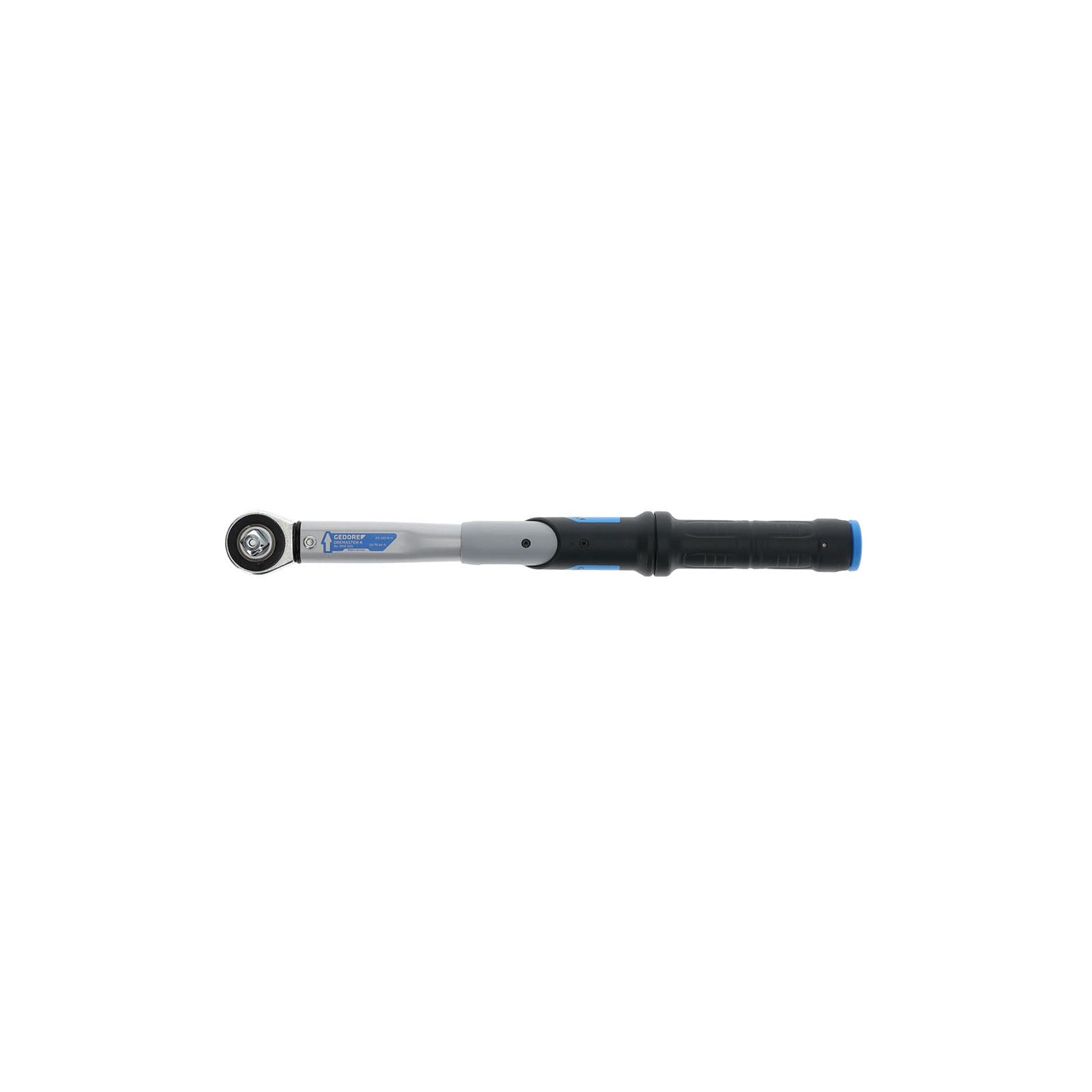 Dremaster K 1/2" 20-100 N.m.
