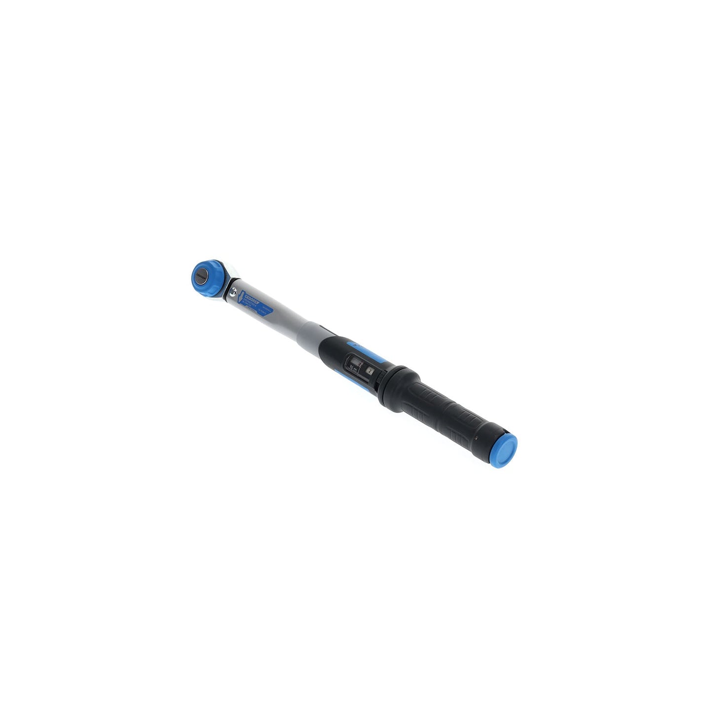 Dremaster K 1/2" 20-100 N.m.