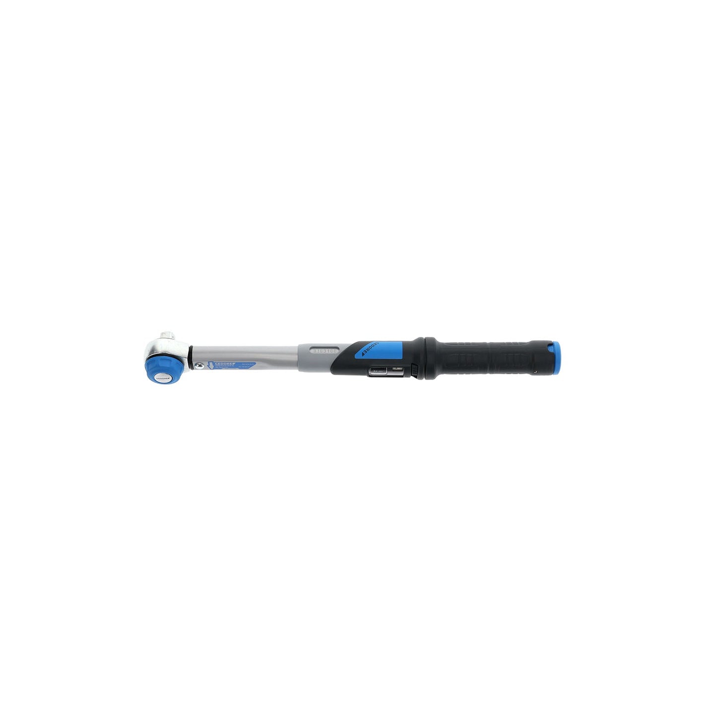 Dremaster K 1/2" 20-100 N.m.