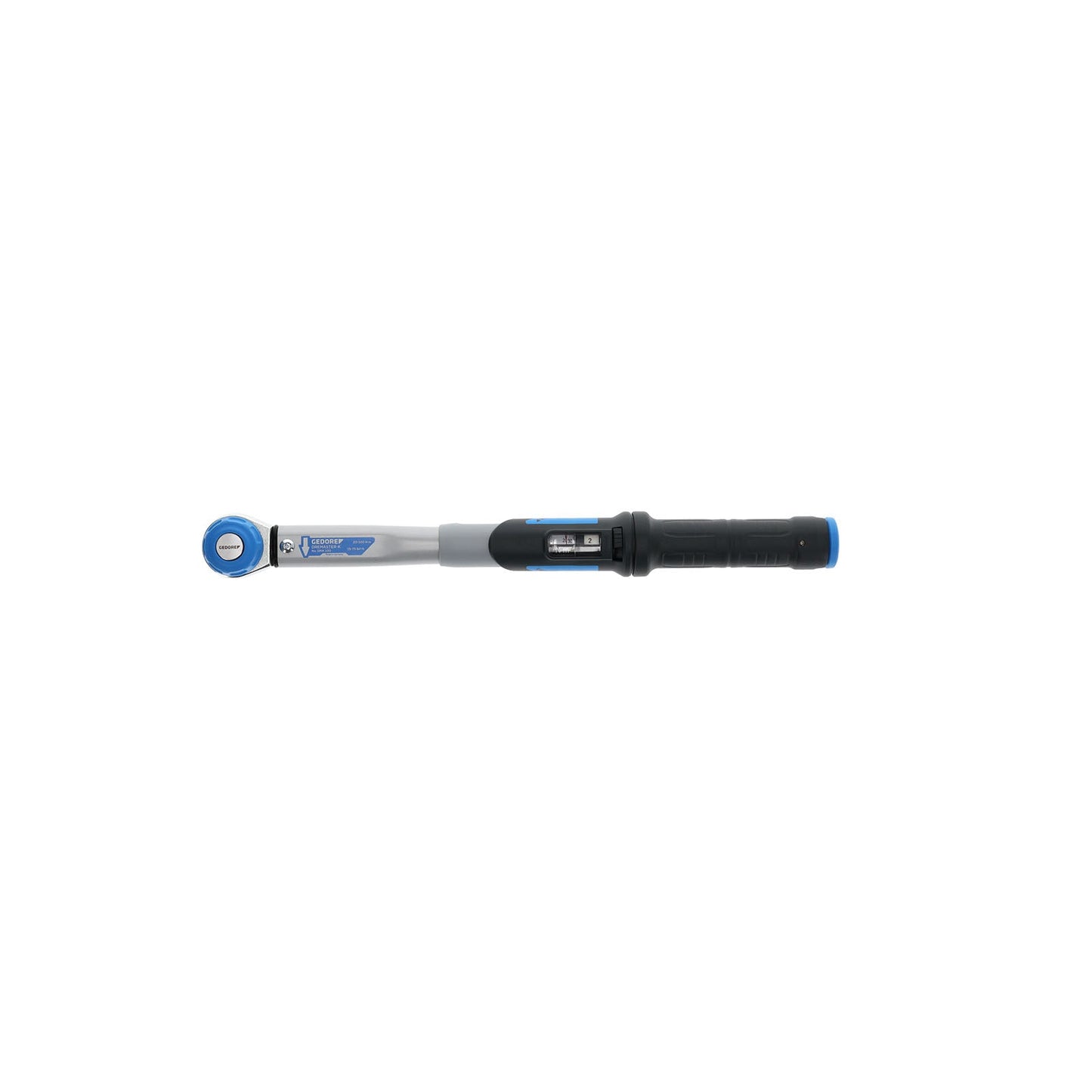Dremaster K 1/2" 20-100 N.m.
