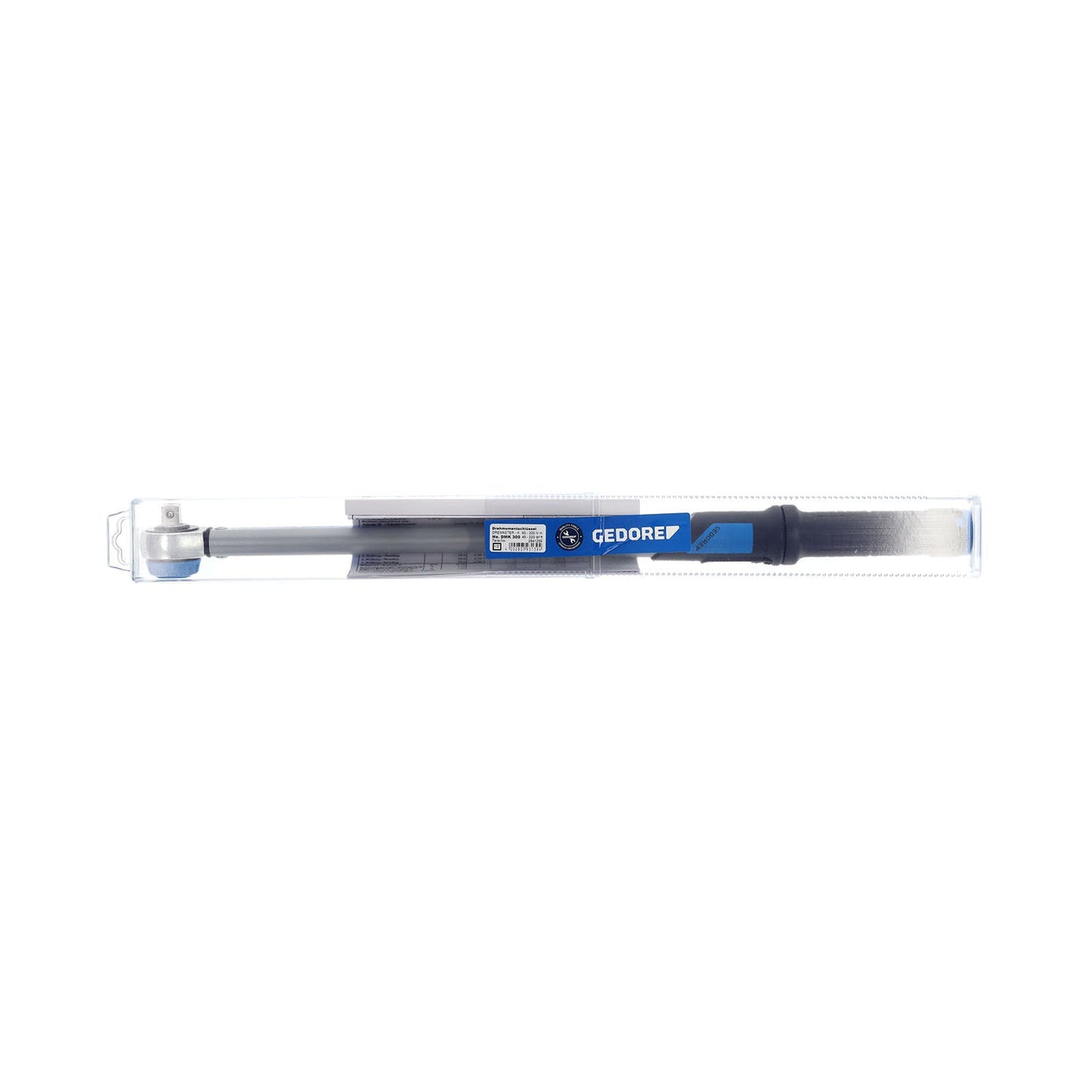 Dremaster K 1/2" 60-300 N.m.