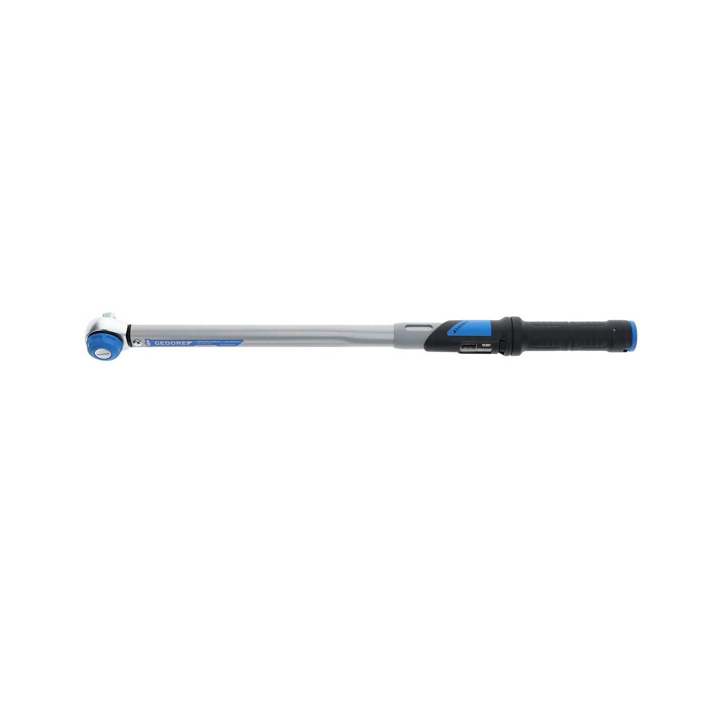 Dremaster K 1/2" 60-300 N.m.