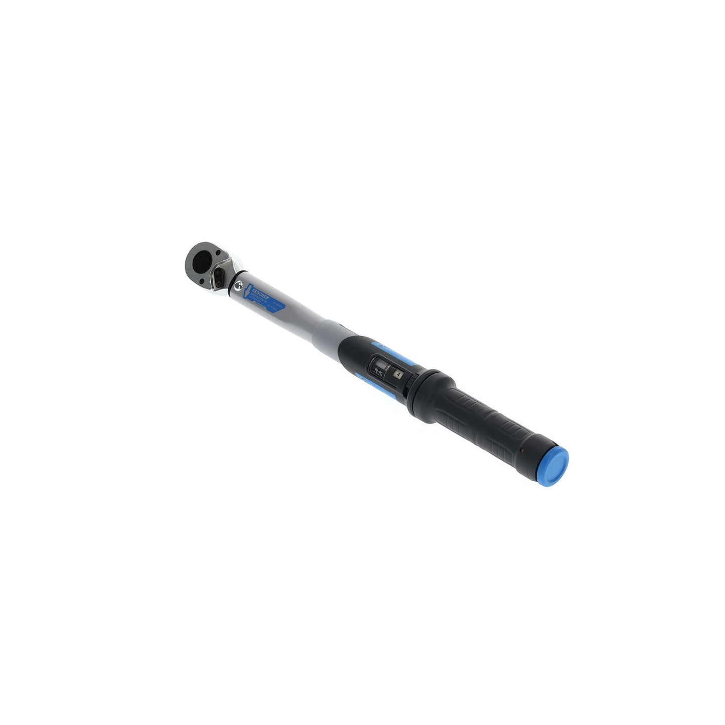 Dremaster UK 1/2" 20-100 N.m.