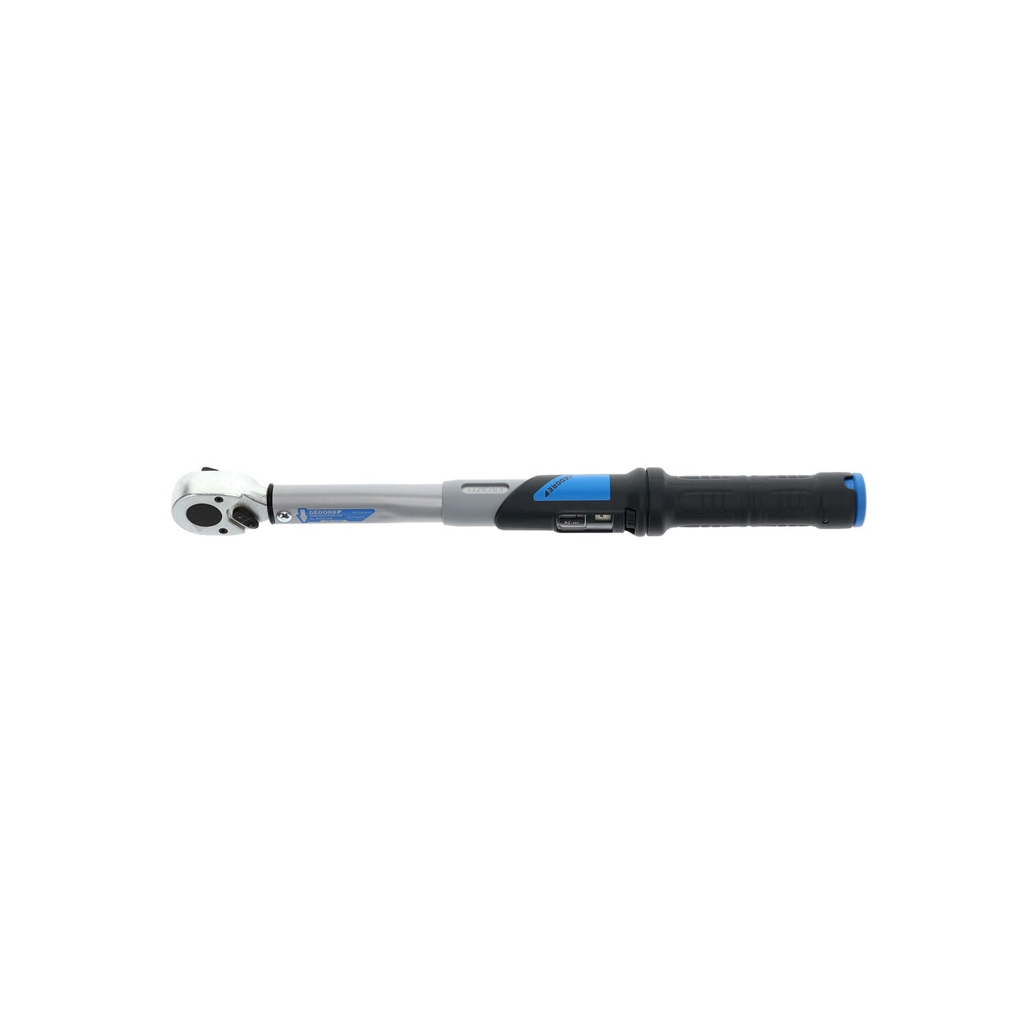 Dremaster UK 1/2" 20-100 N.m.