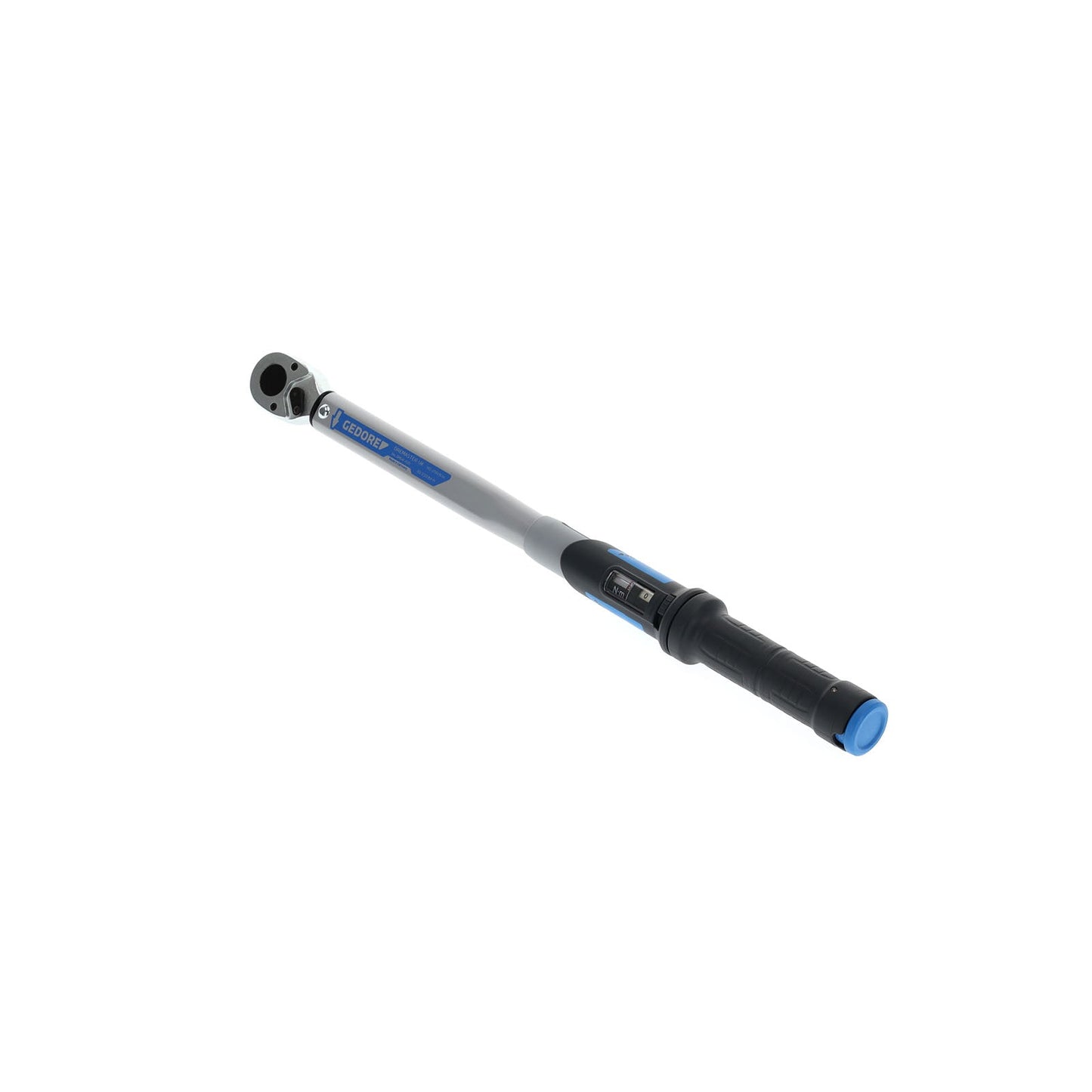 Dremaster UK 1/2" 40-200 N.m.