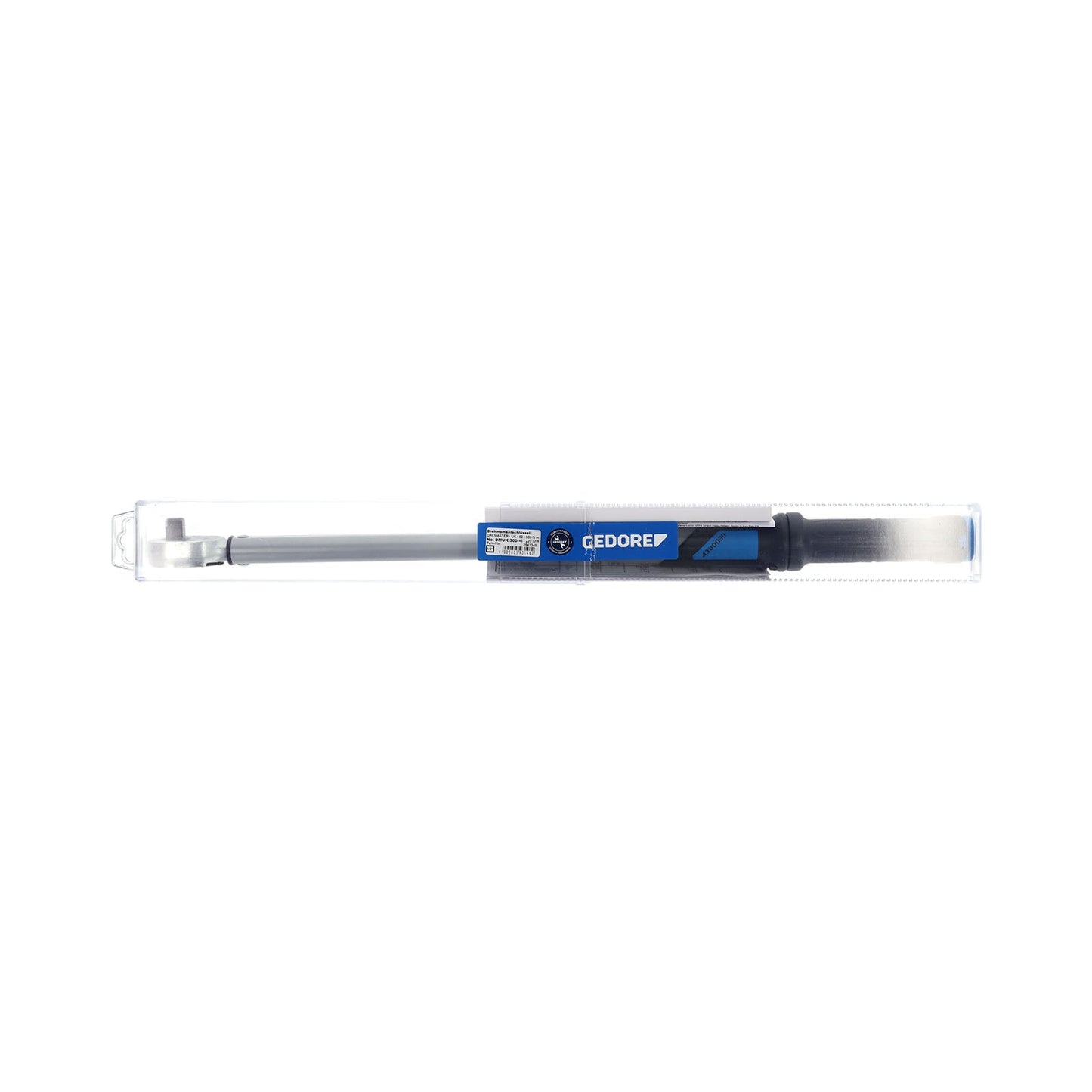 Dremaster UK 1/2" 60-300 N.m.