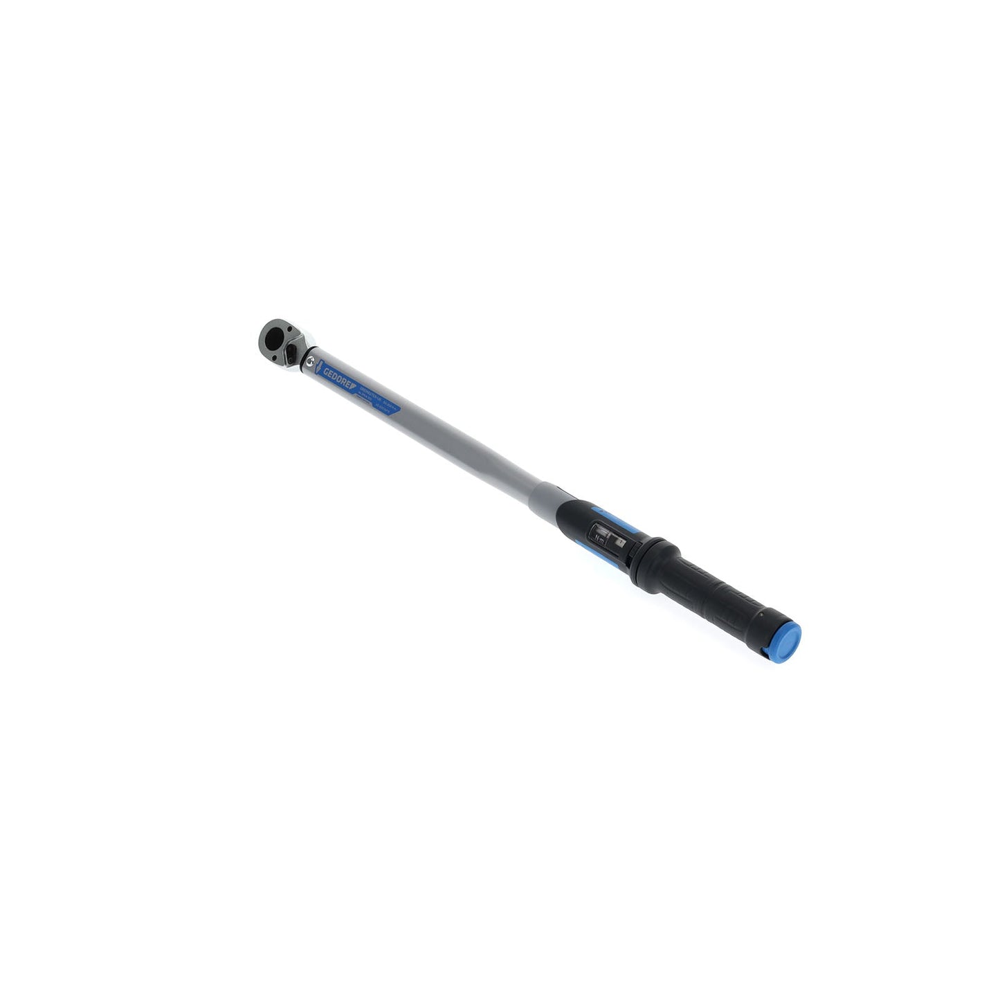 Dremaster UK 1/2" 60-300 N.m.