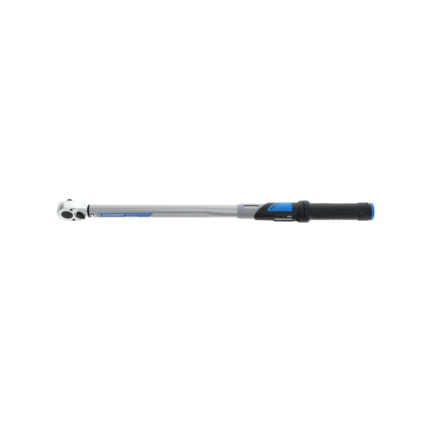Dremaster UK 1/2" 60-300 N.m.