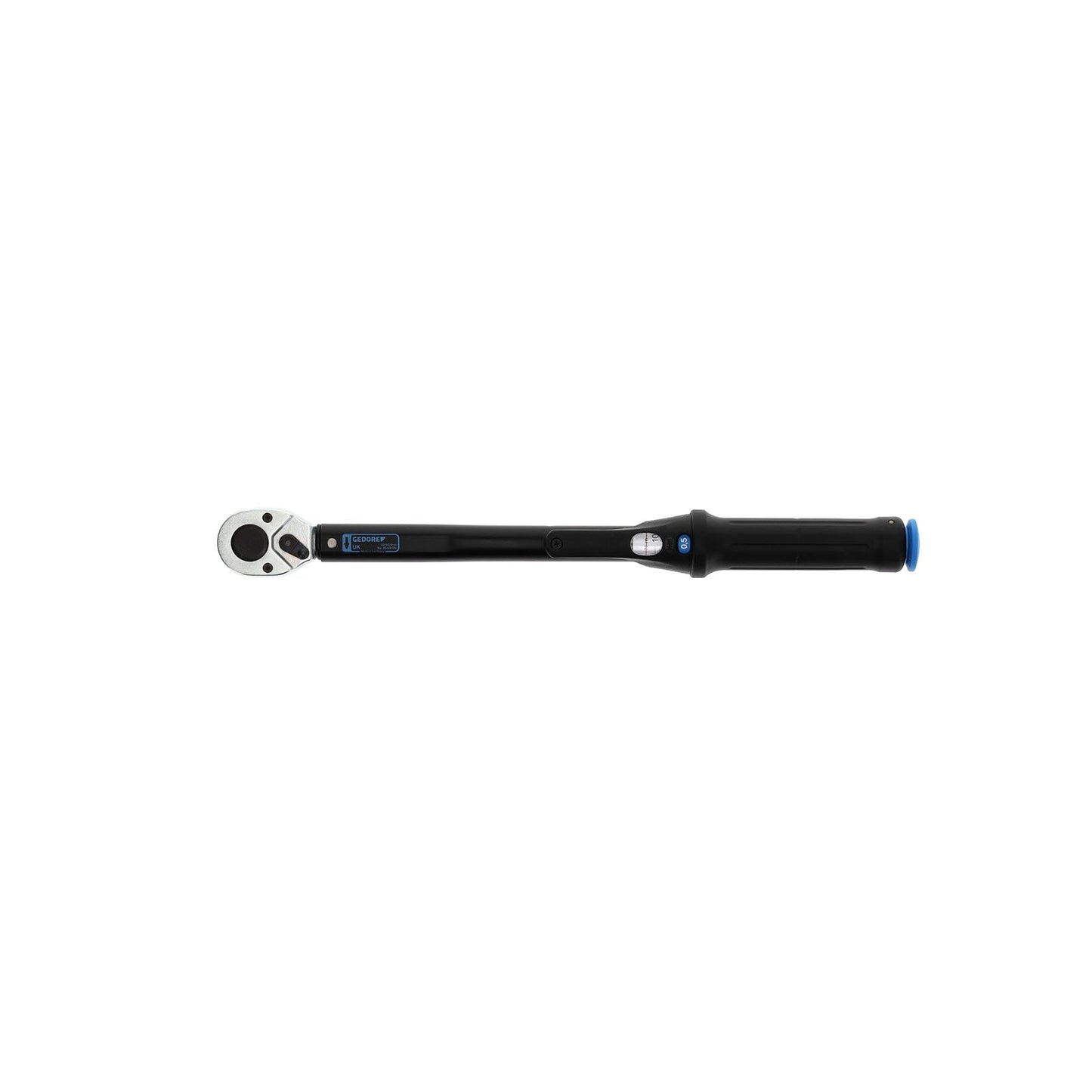 Torcoflex Erresuma Batua 10-50 Nm