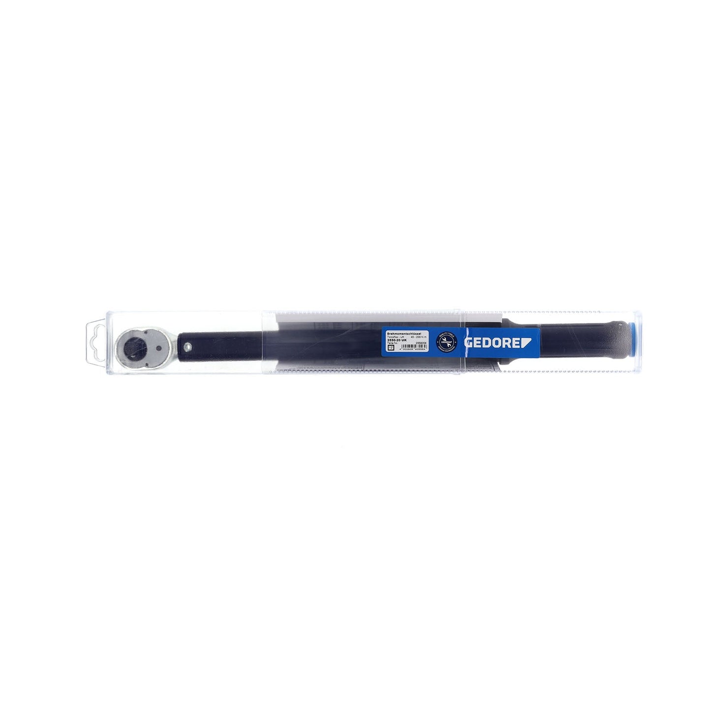 Torcoflex Erresuma Batua 40-200 Nm
