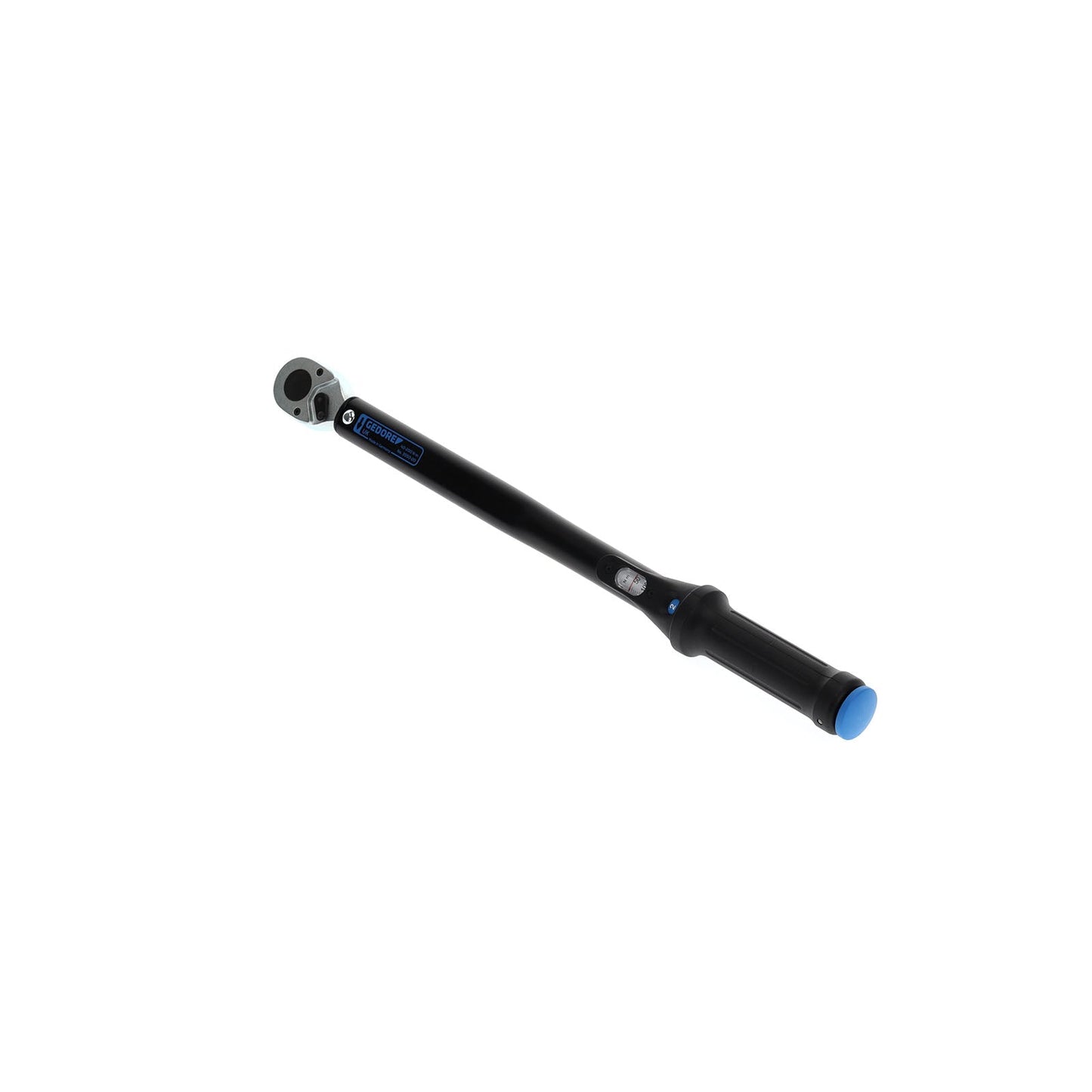 Torcoflex Erresuma Batua 40-200 Nm
